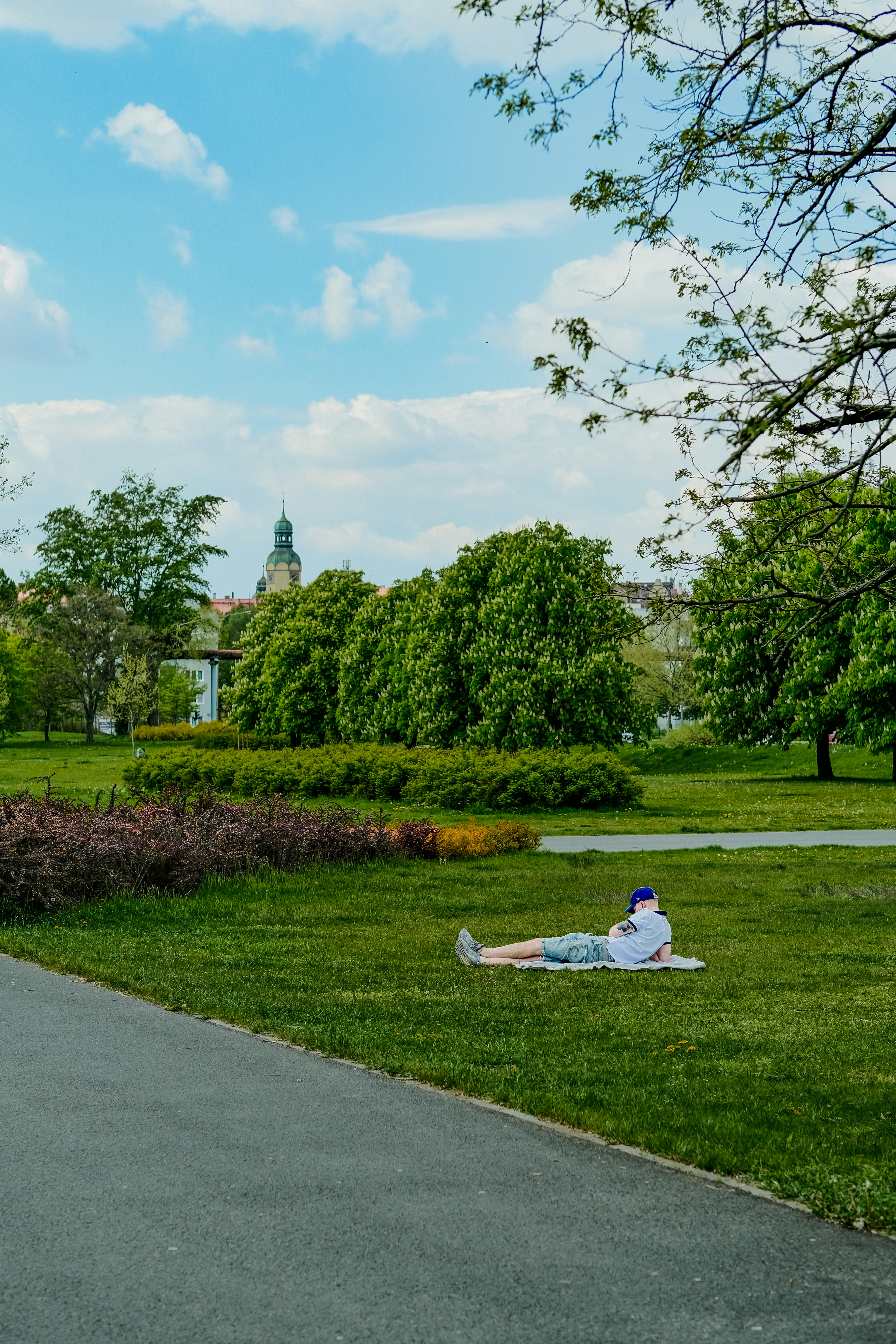 Photo by egorkomarov