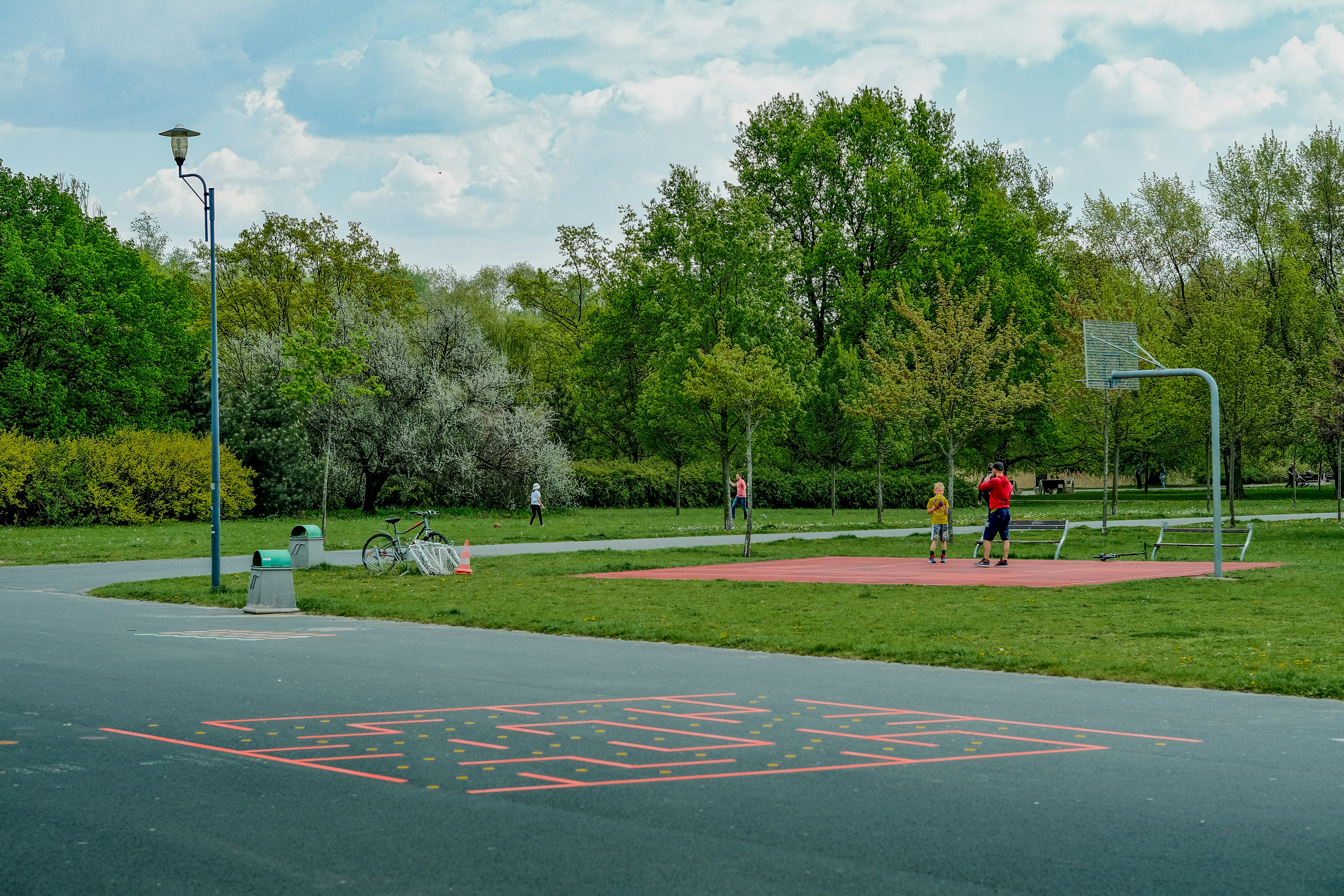 Great Crossing Park