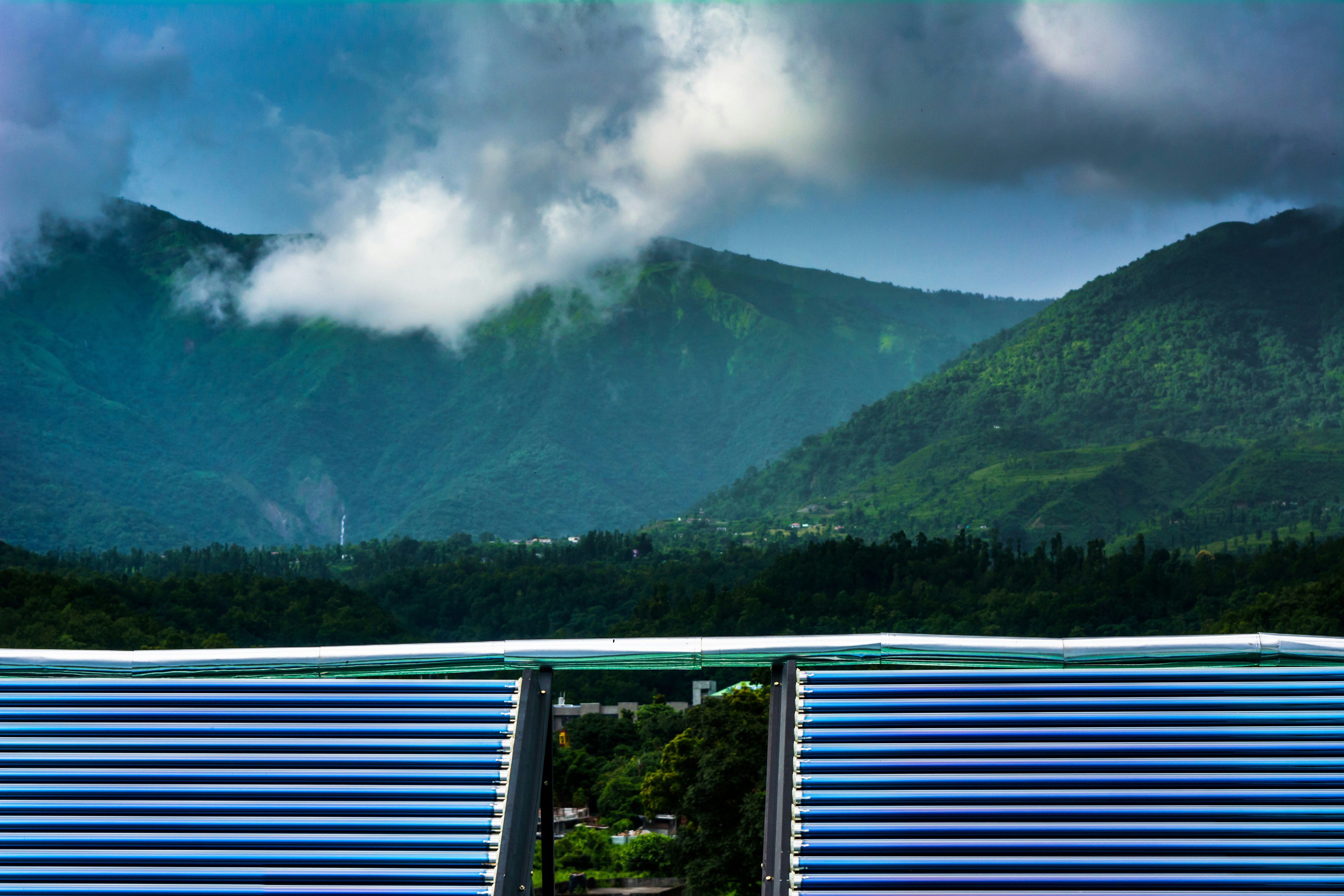 SPAC Energy Transition Attracts $150M for Climate Tech Startups