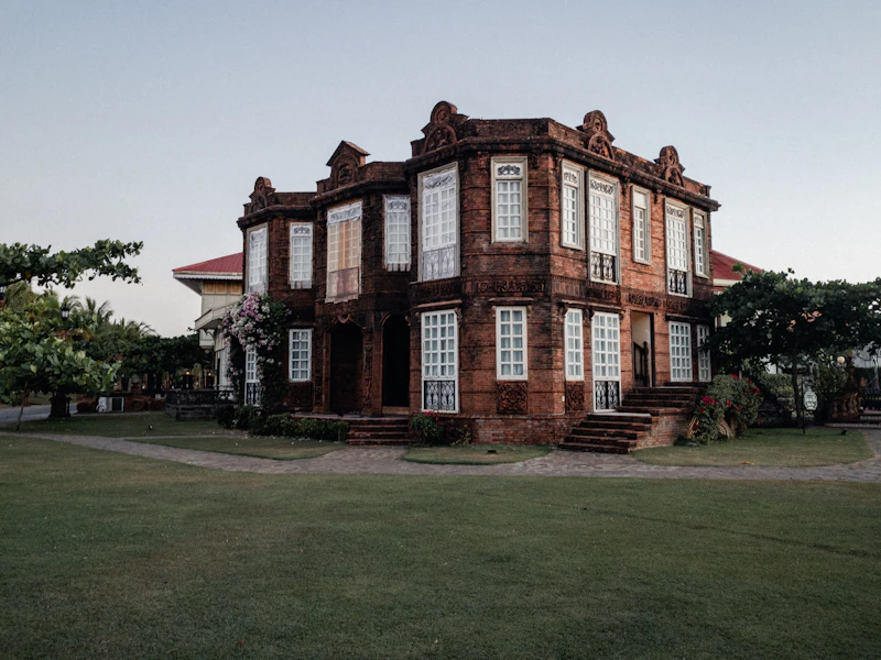 Best Historic and Heritage Hotels in Iguazu With Real Stories Behind Their Walls