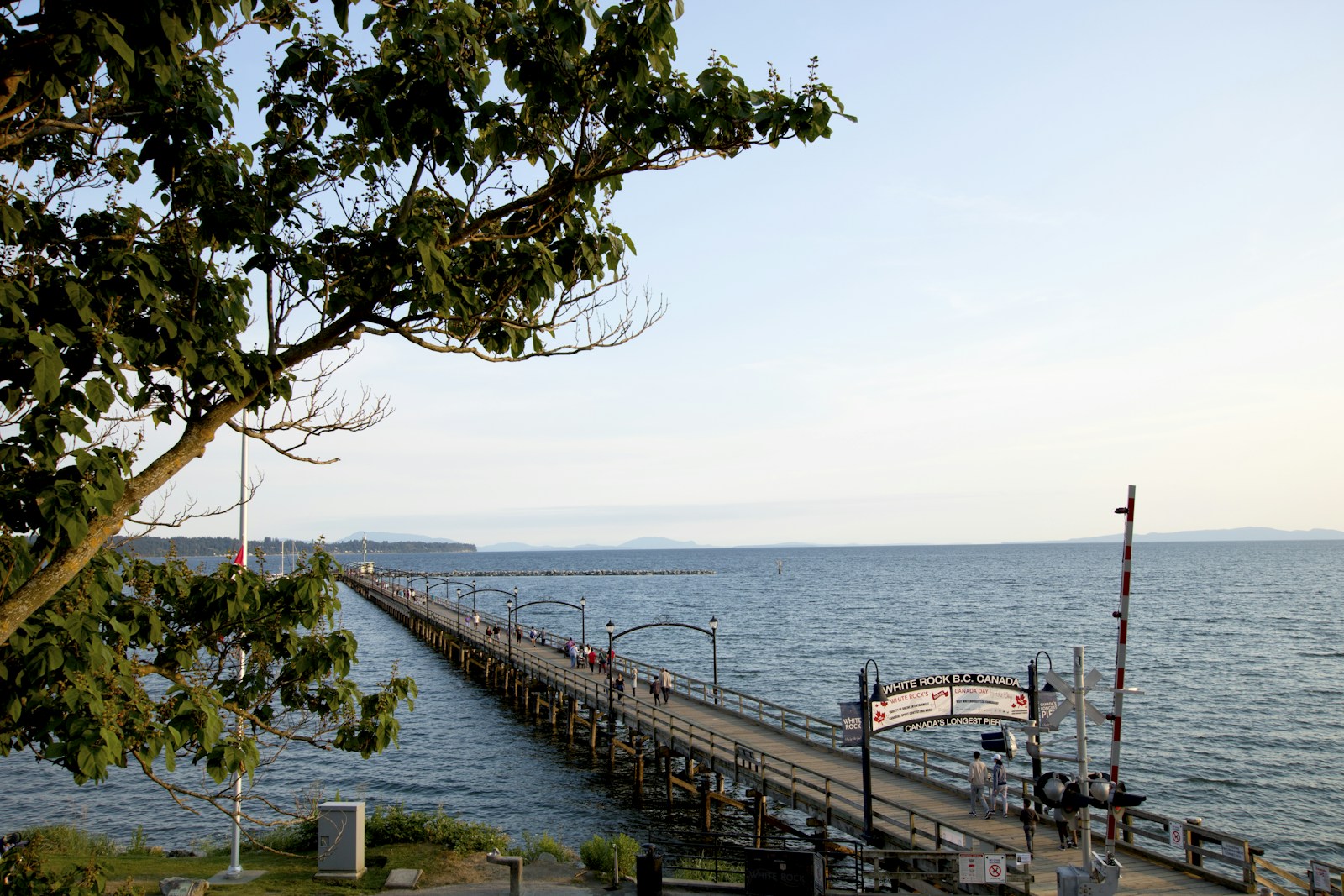 August in South Surrey & White Rock: How We Like to Spend the Last Weeks of Summer