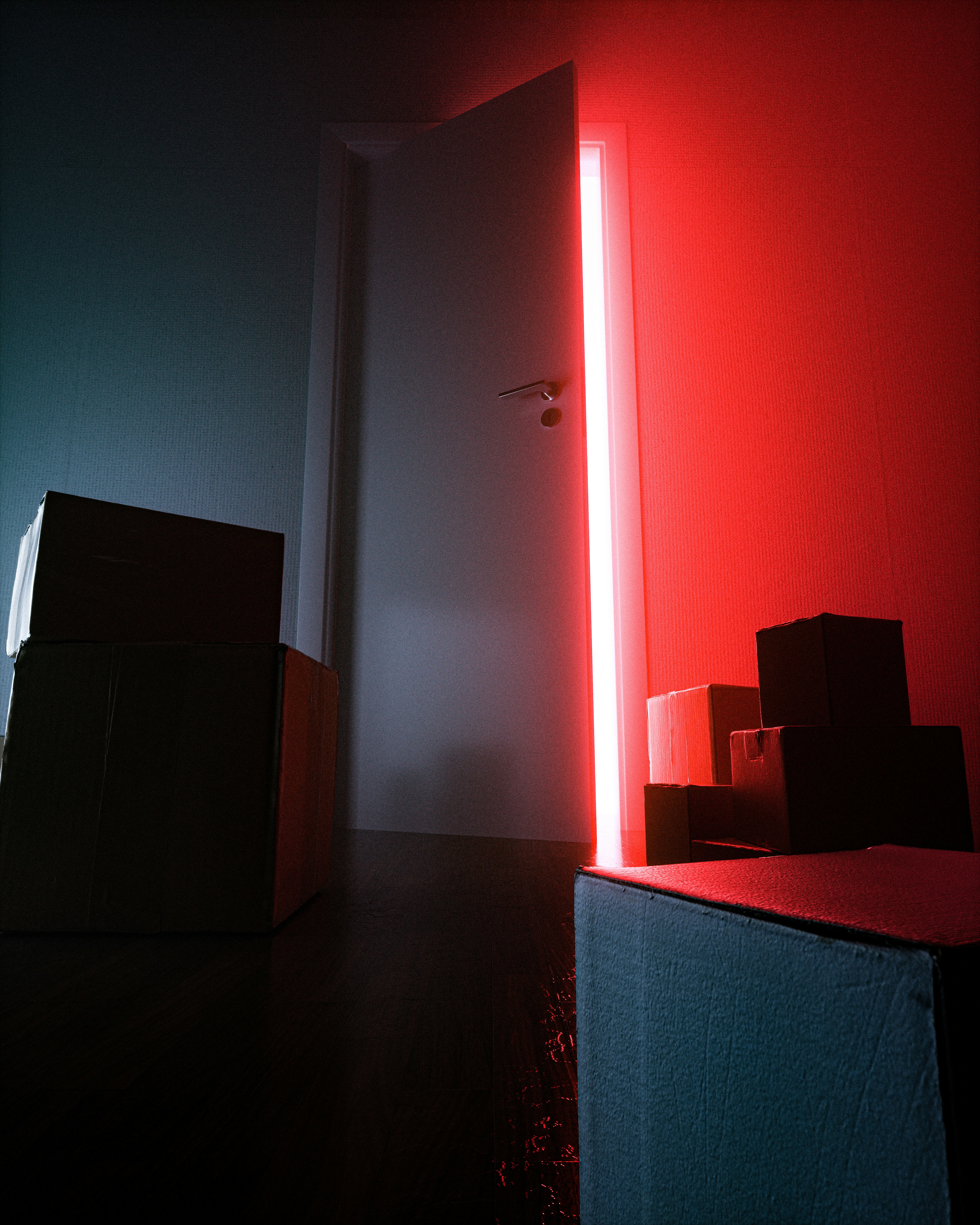 black and white bed linen