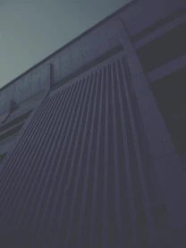 a close-up of a building