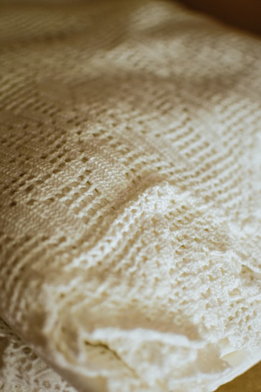 Thin Rug on Carpet