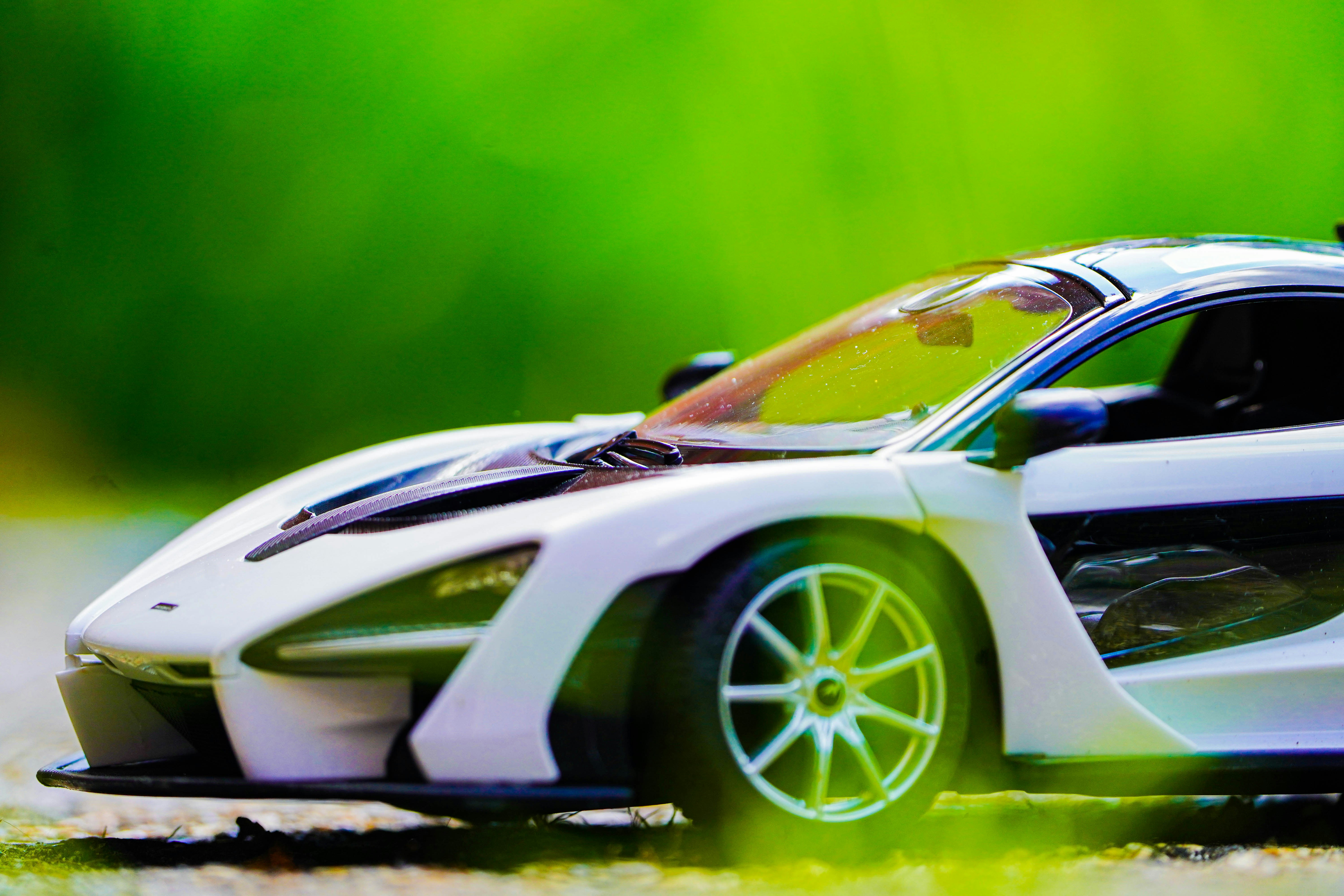 Photo by liamcharmer