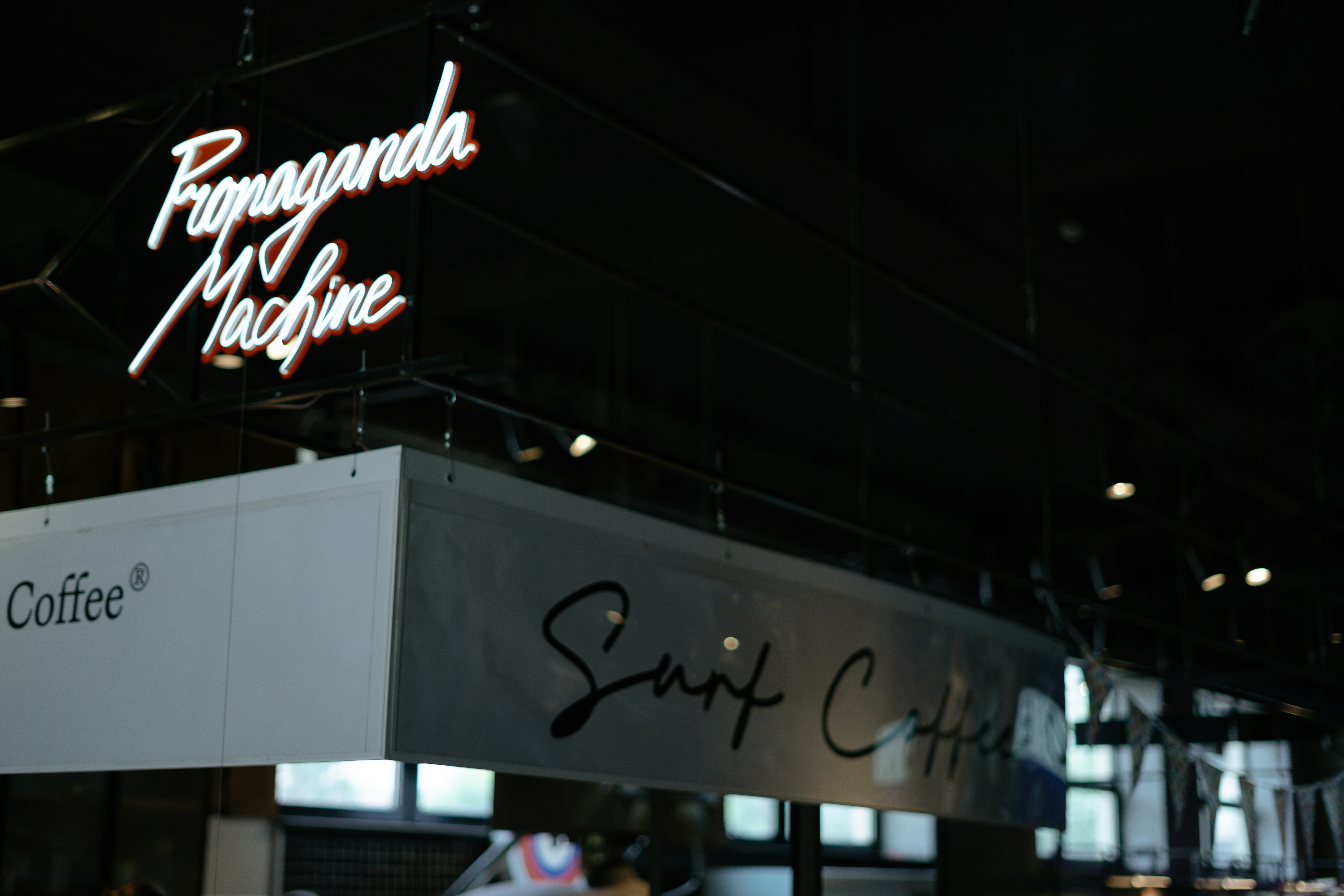 Compagne Cafe