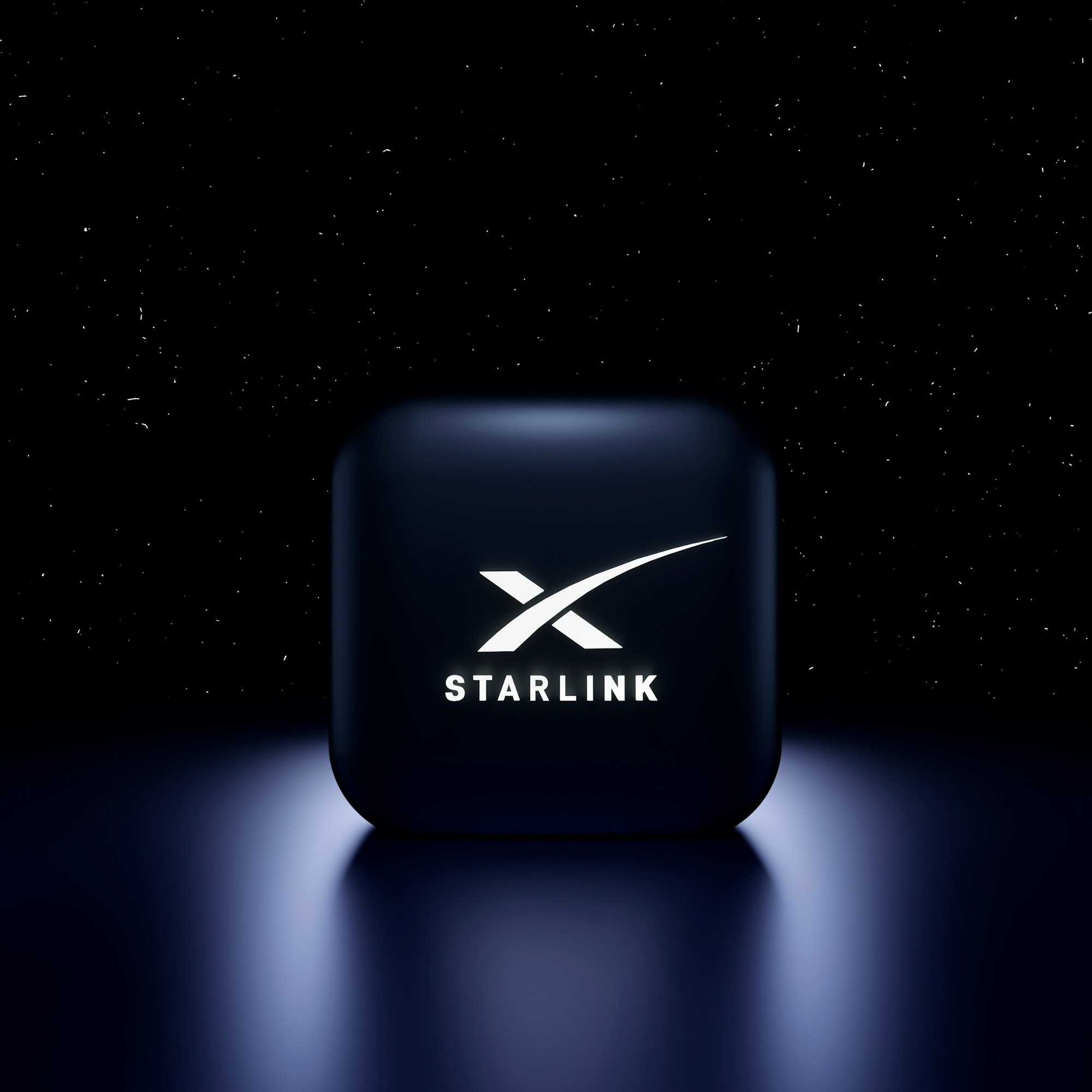 Starlink Украина Спутниковый интернет