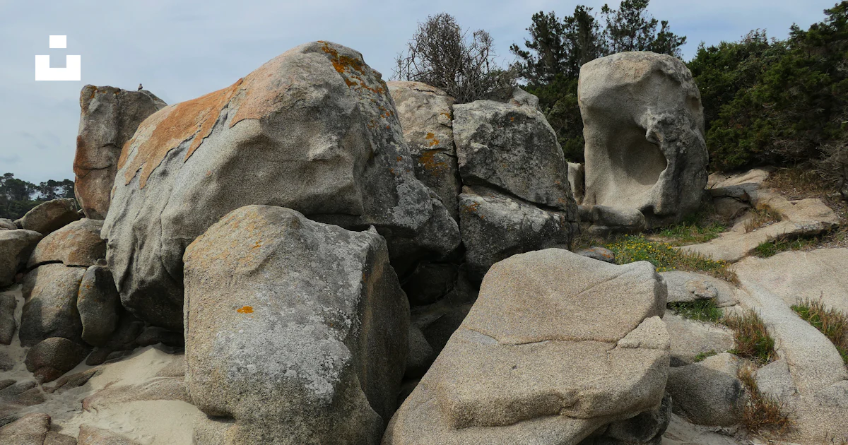 Large Rocks Natural Rocks A group of large rocks photo – Free Rock Image on Unsplash
