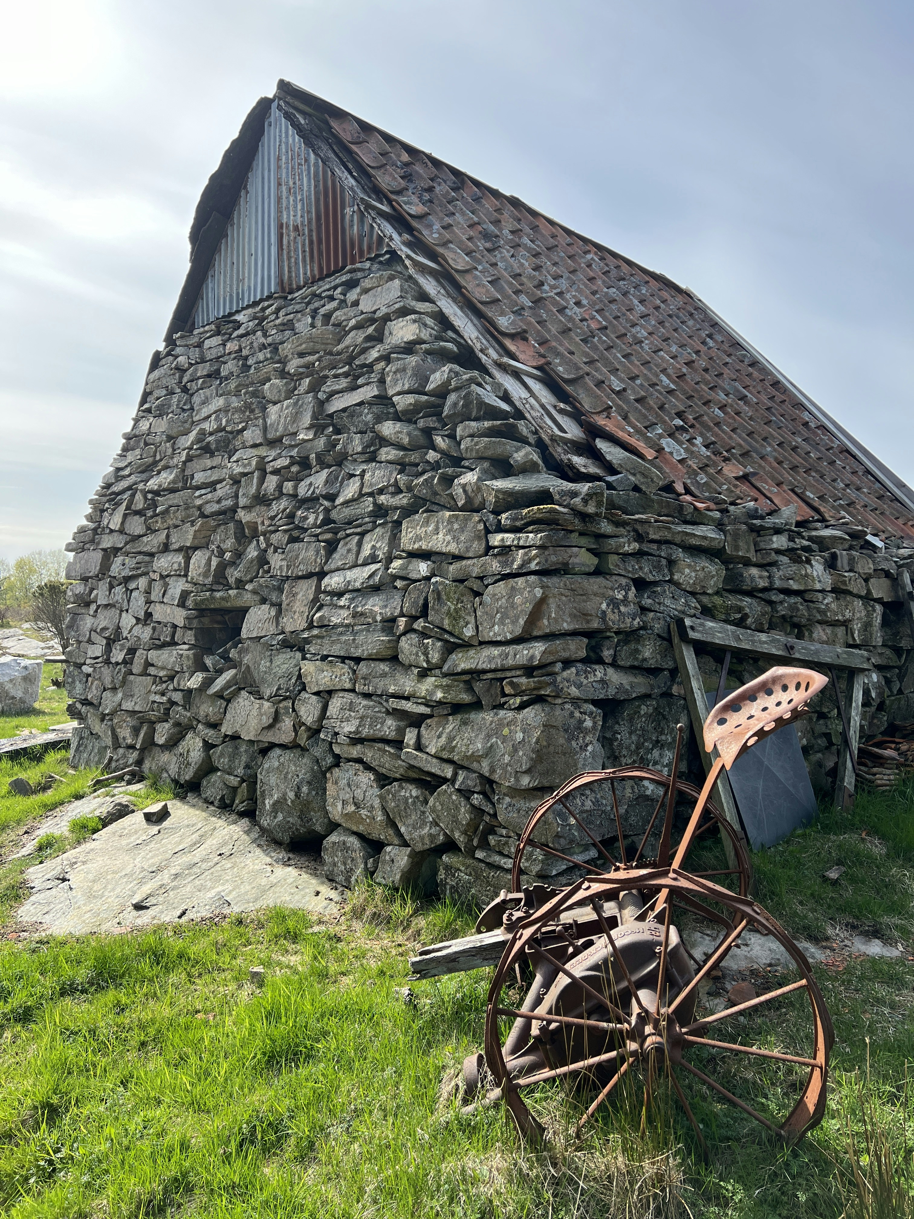 Au Bœuf Couronné — Mézières-en-Brenne