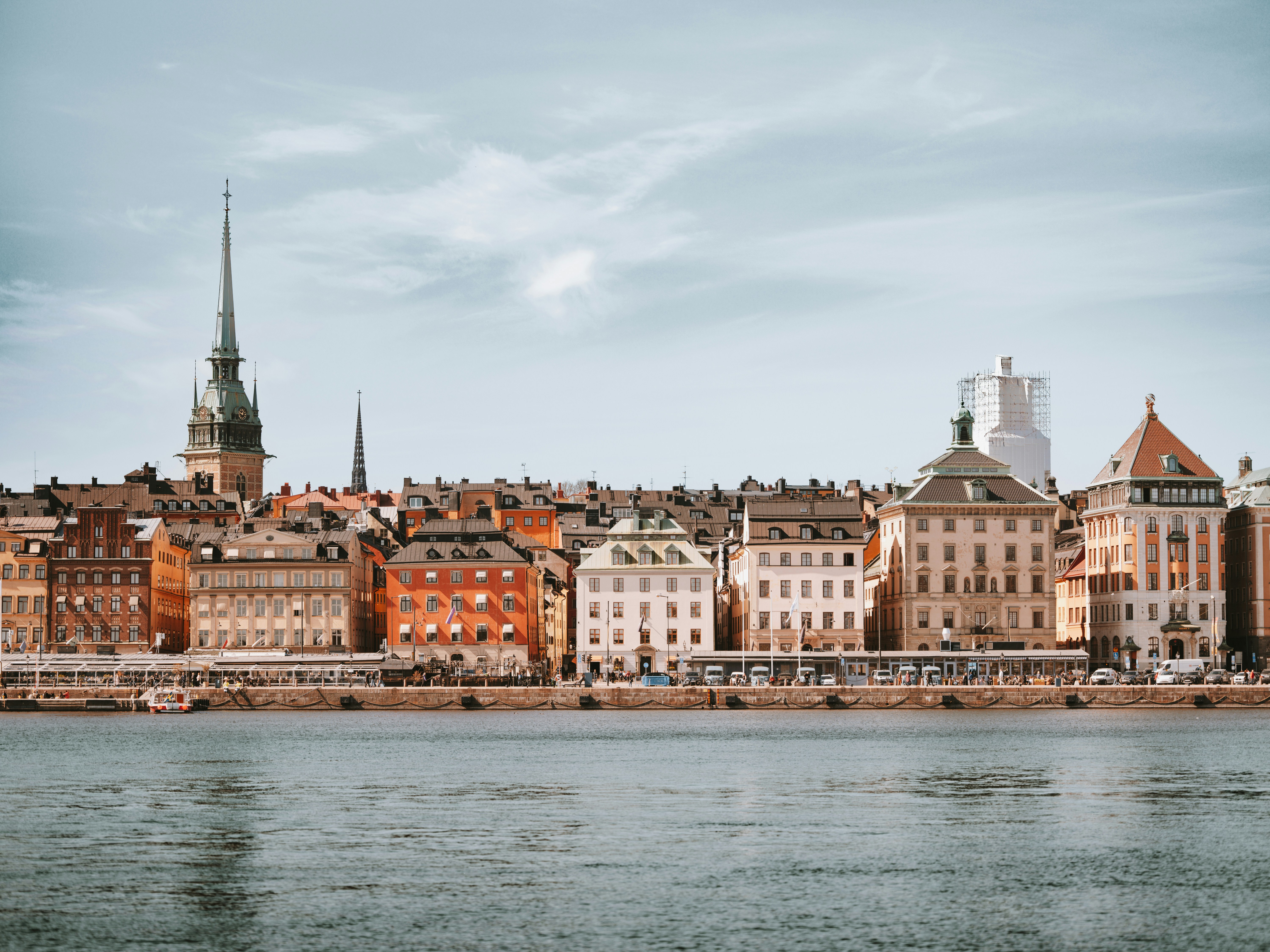 Stockholm – Activities & Attractions