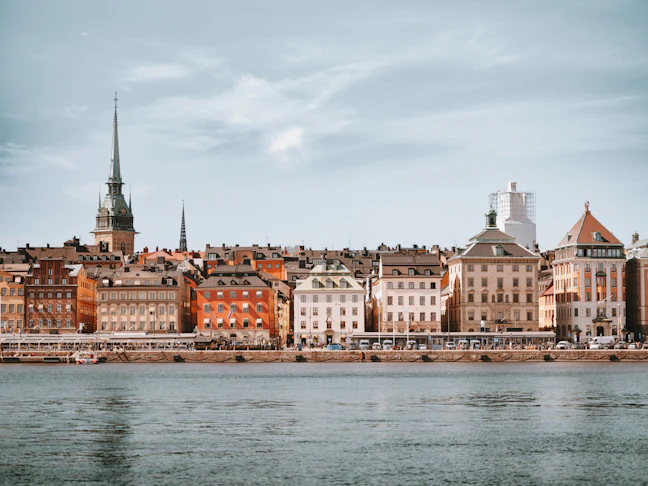 14-Day Sweden Family Itinerary: Epic Journeys Guide