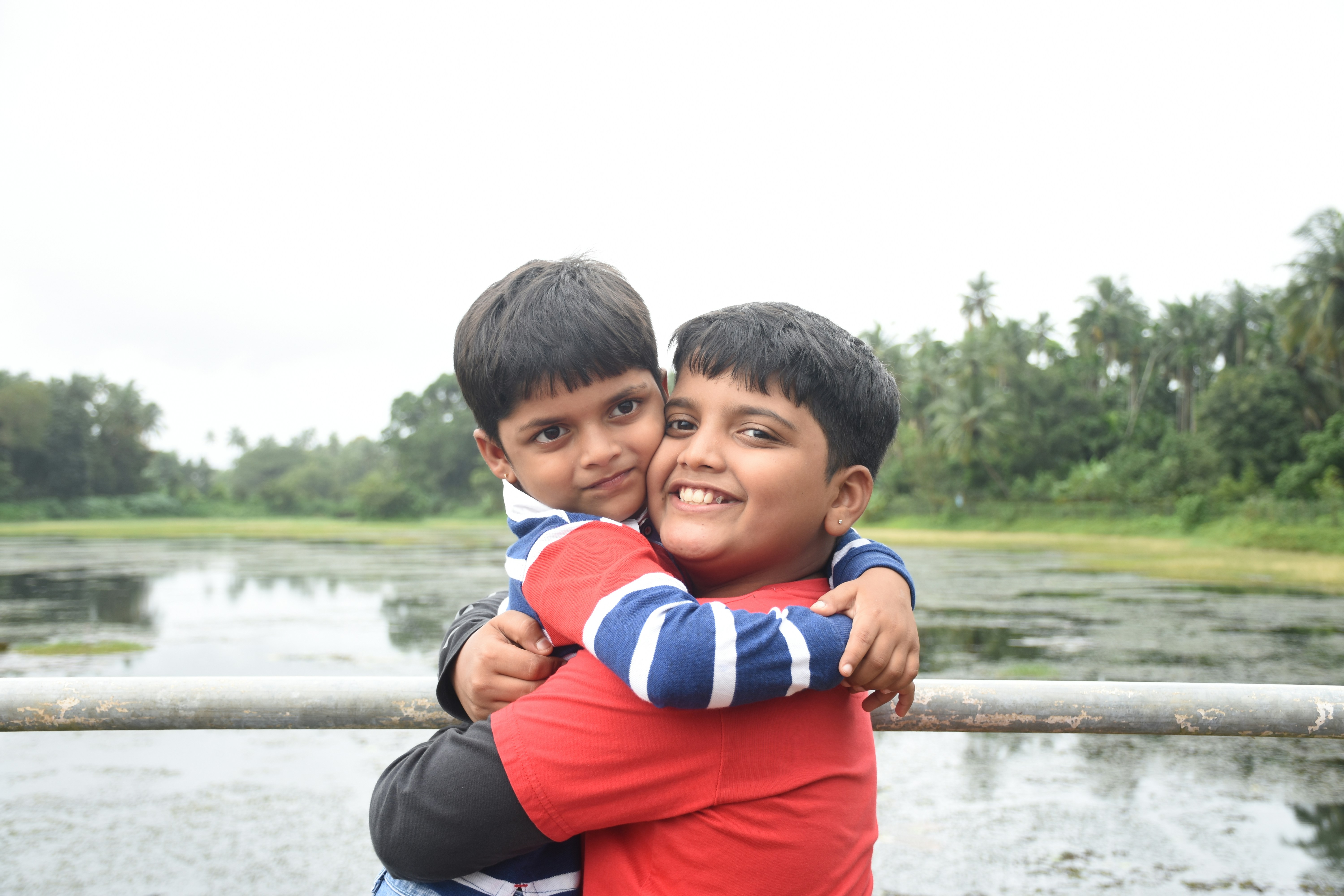 The Next Generation: Inspiring Young Marsh Defenders (image credits: unsplash)