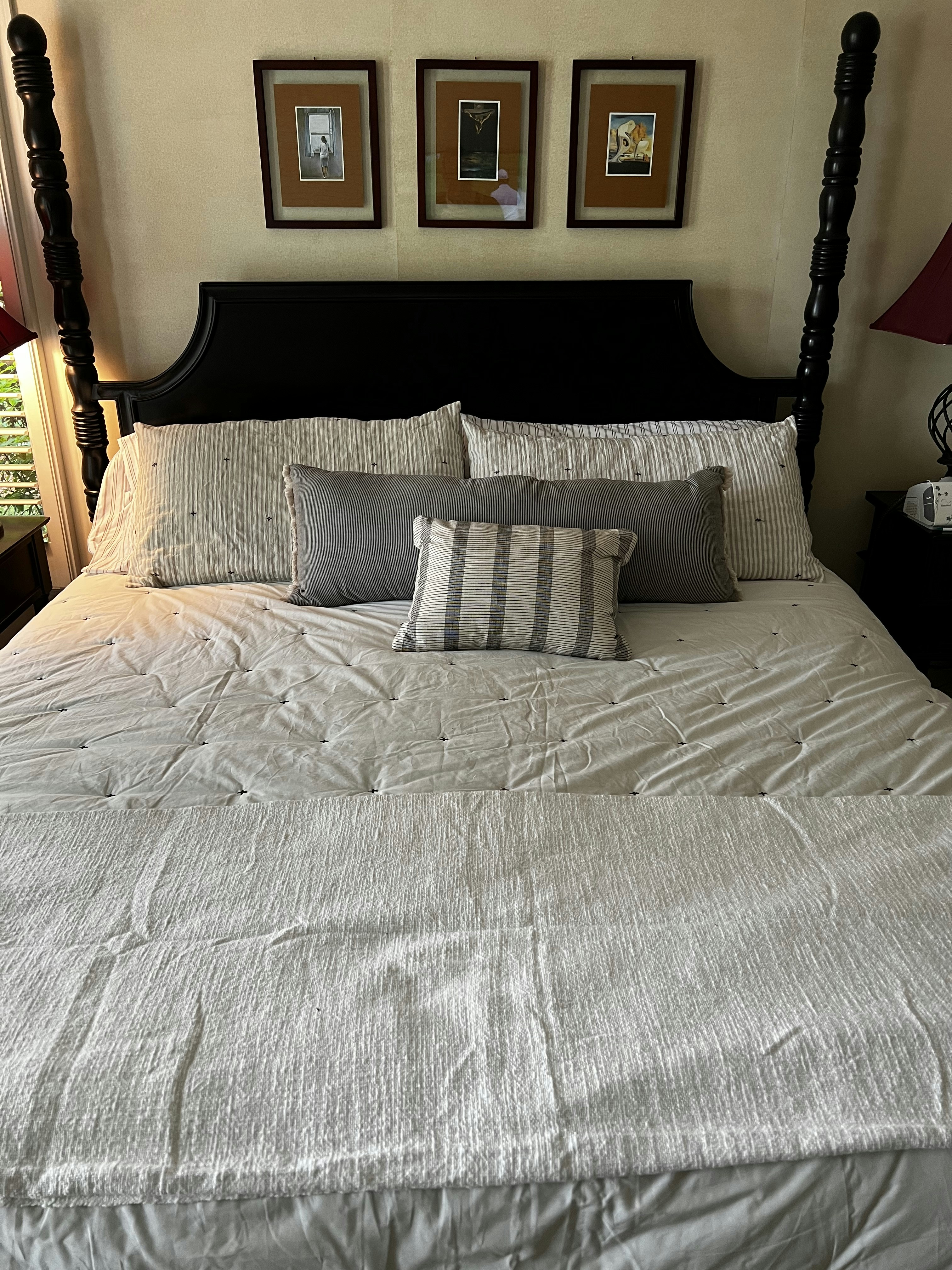 Finding the Right Bed Height for Comfort, Safety, and Style