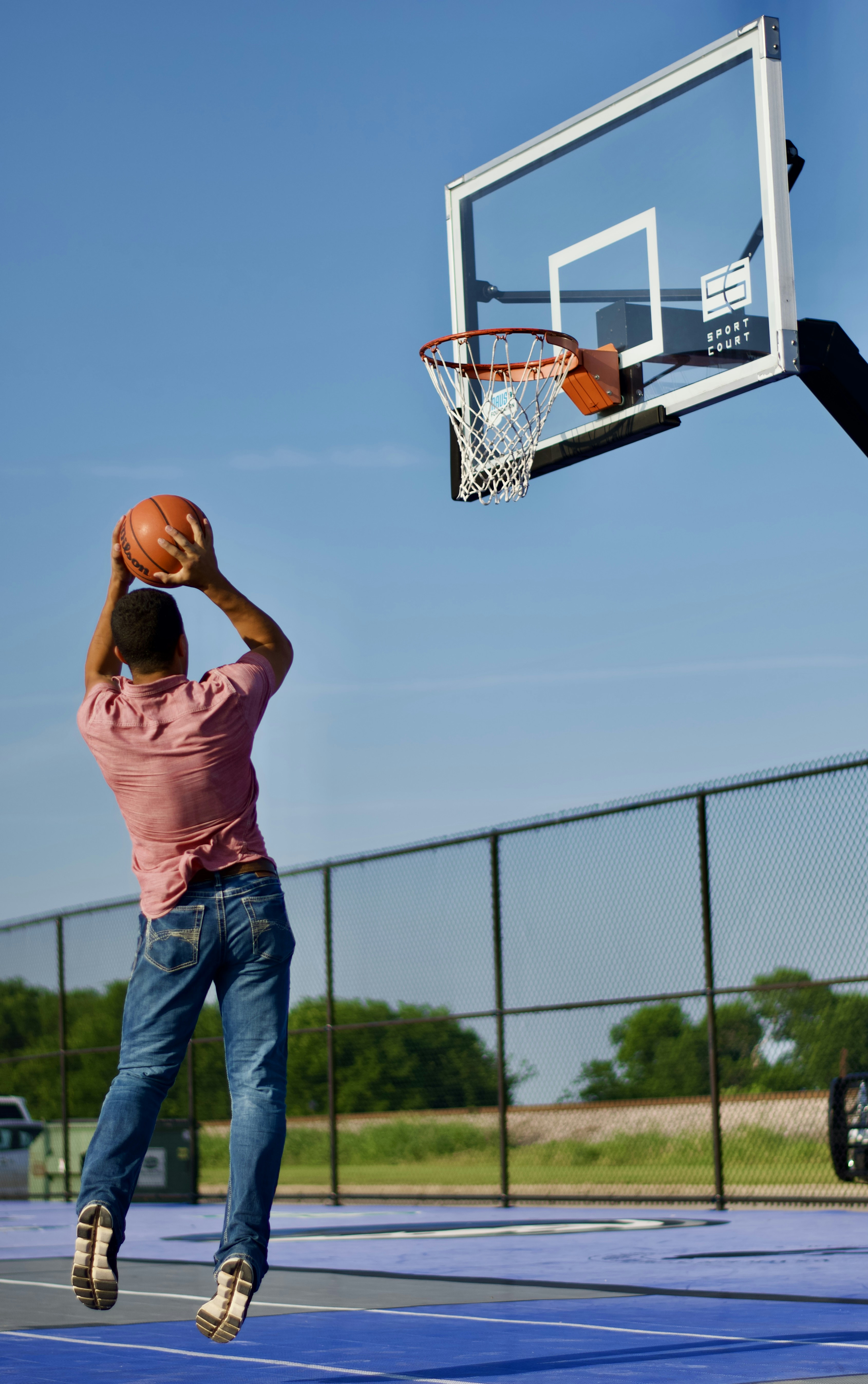 chandal nba 2018