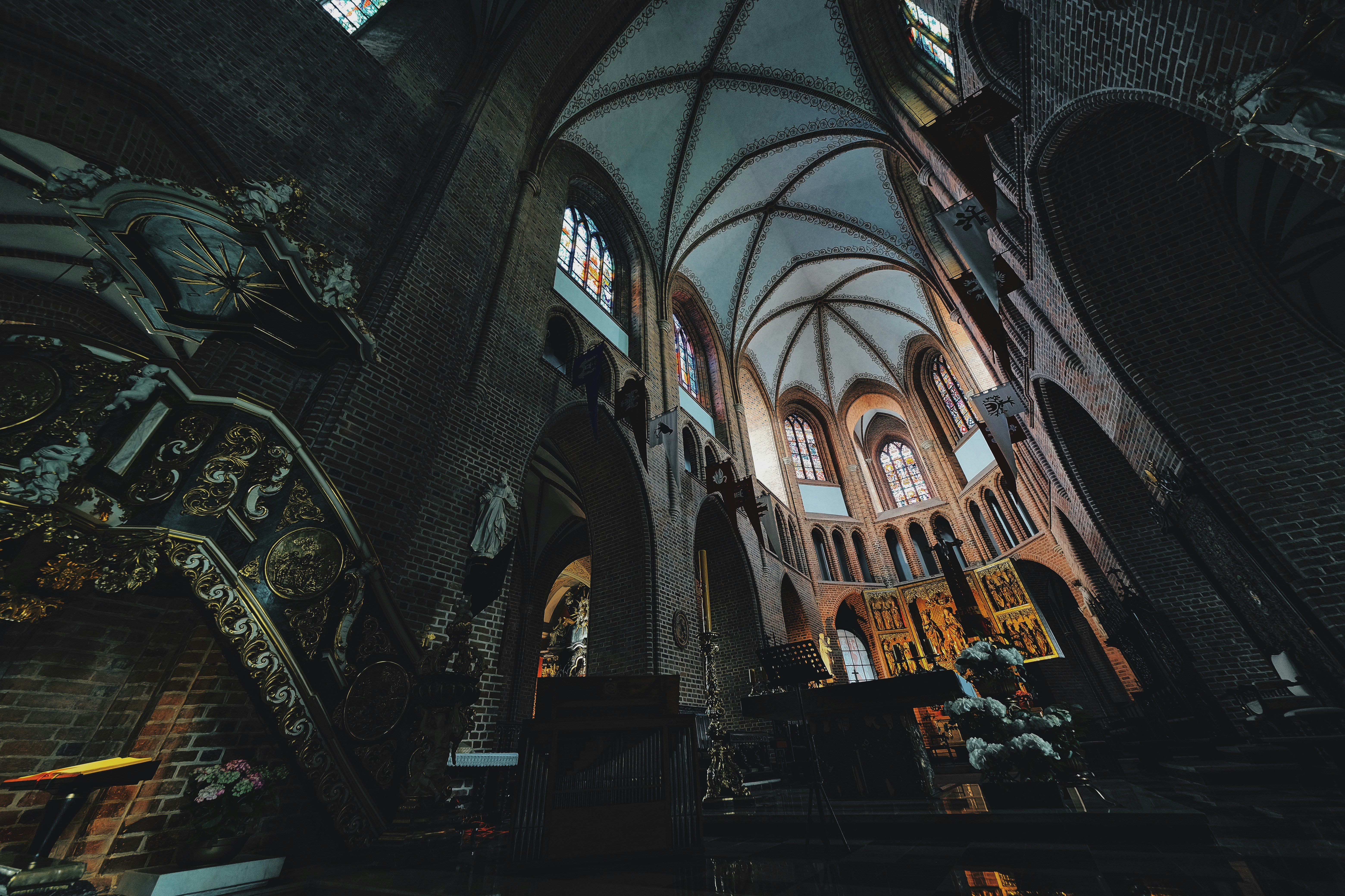 Photo by egorkomarov