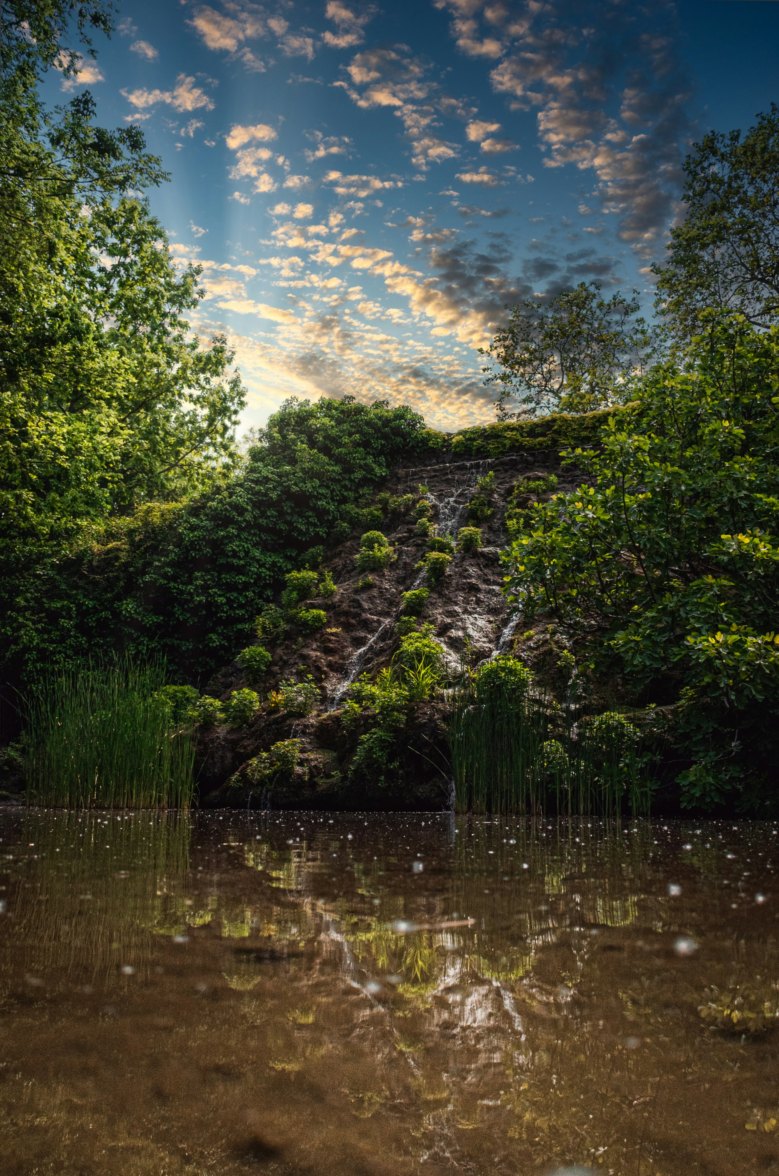 Taking in the view. Our ever-changing waters and the love that rests beneath.