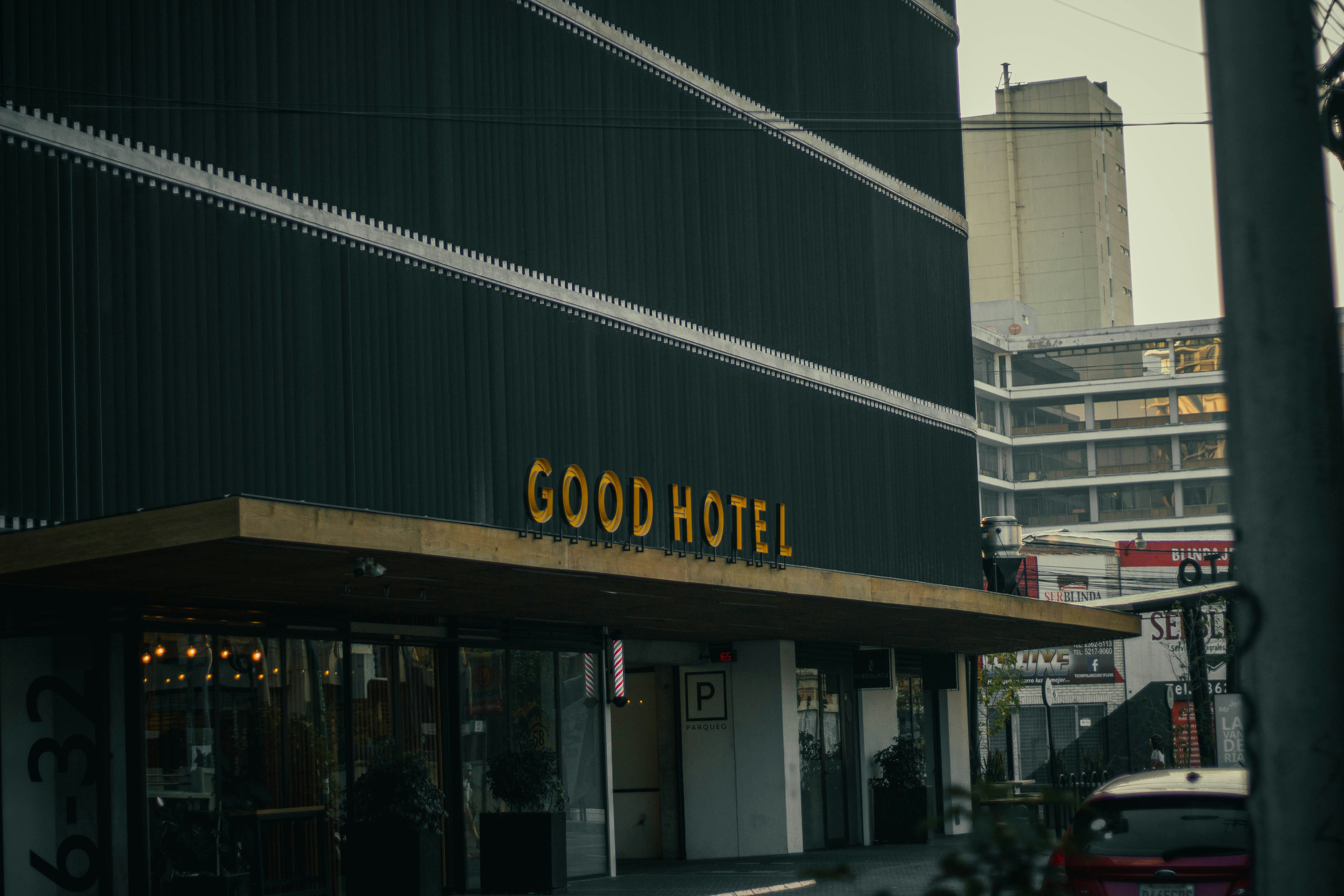 5 Reasons to Choose Mujang’s Hotel for Your Stay in Yaoundé