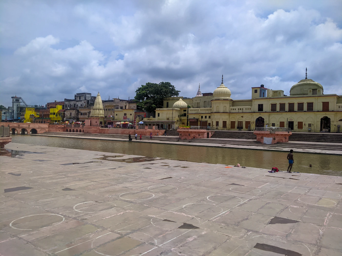 Ayodhya