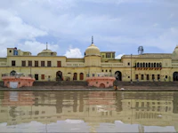 Best Rainy Day Activities in Ayodhya When the Weather Turns