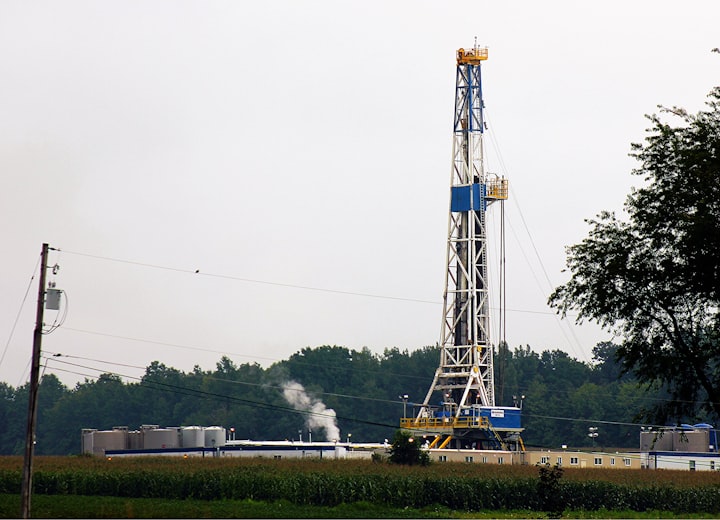 Bankers and Investors Finding Fracking Industry’s Underlying Models Prove Overly Optimistic