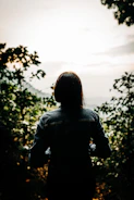 Take small steps toward healthier change