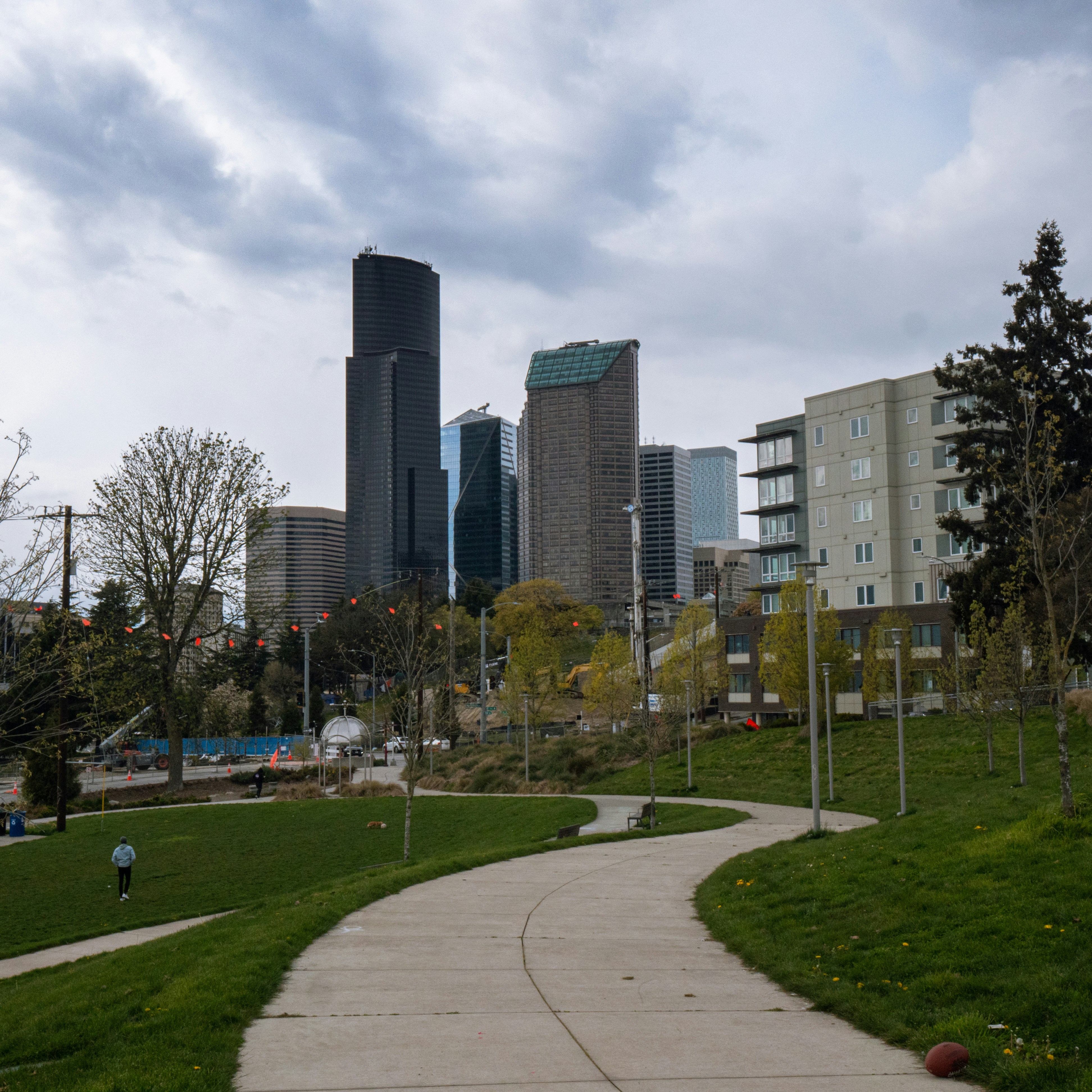 Containers in College Place, WA
