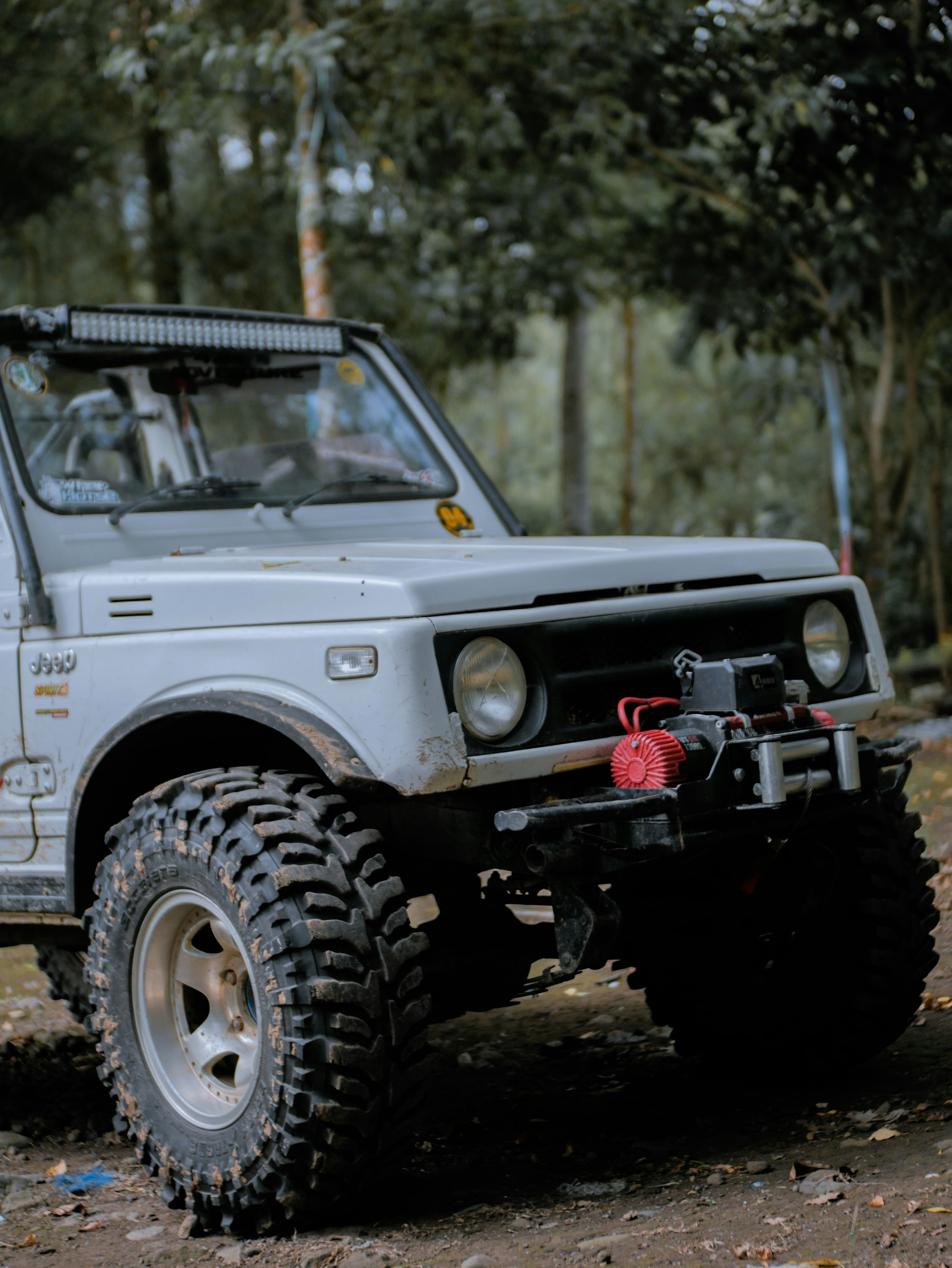 Photo by akhirulfajar