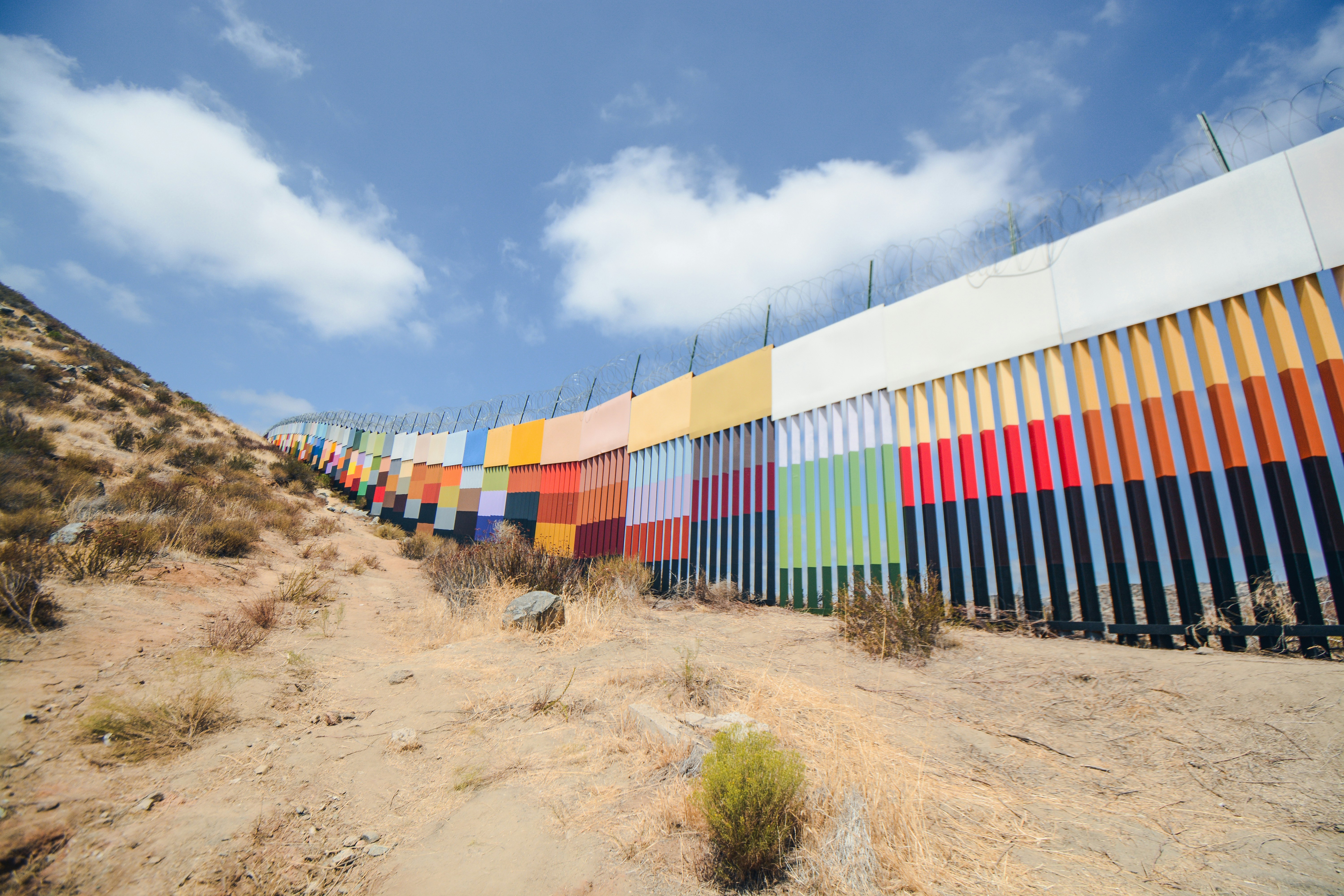 Tecate, Mexico - None