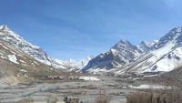 Best Dosa Places in Sangla for a Crispy, Properly Made Breakfast
