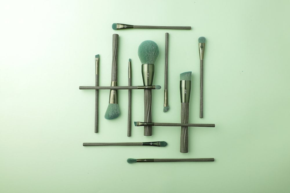 a collection of tools