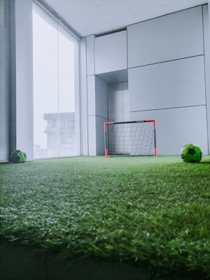 Indoor vs Outdoor Soccer Shoes: Why You Need Both