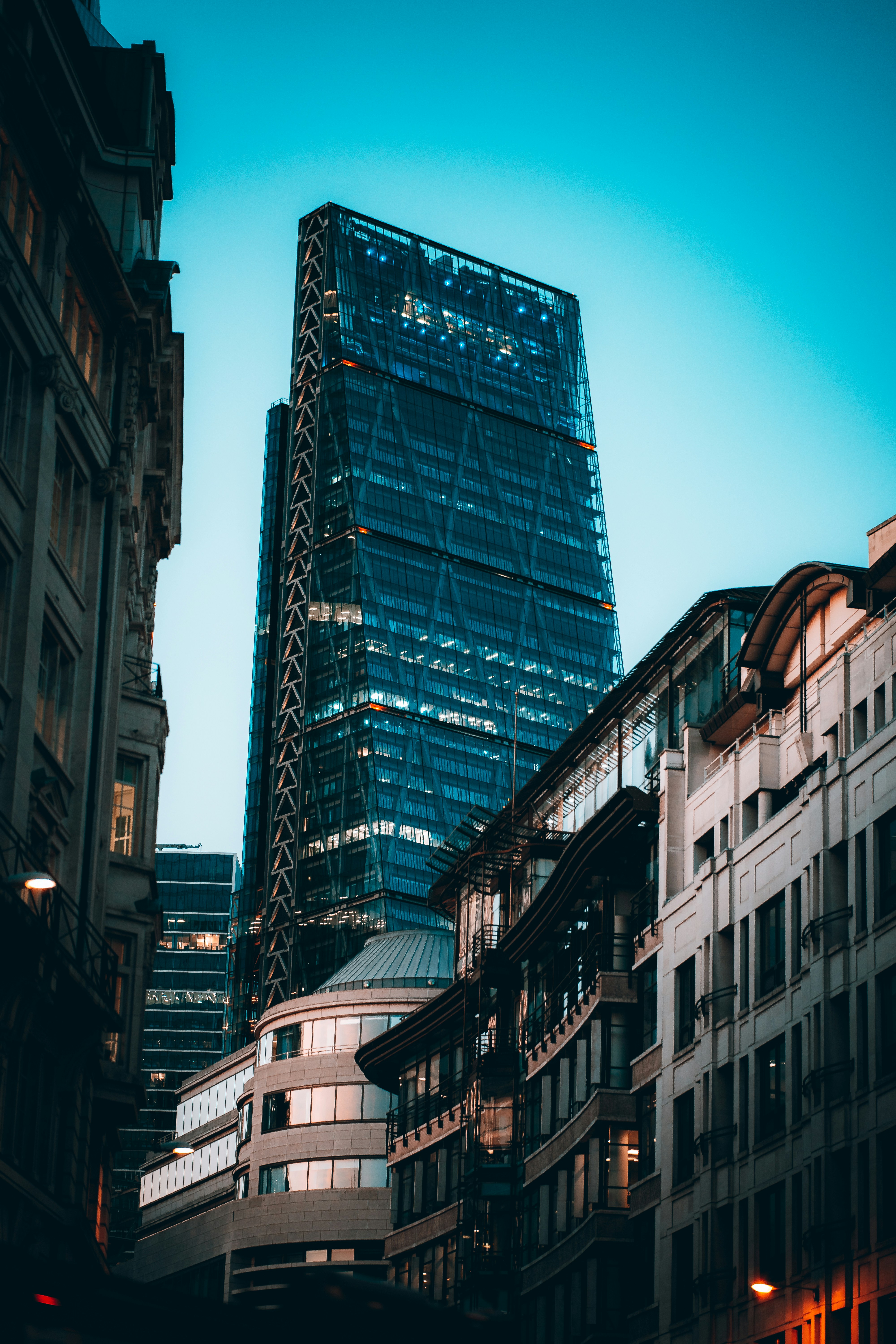 Choose from a curated selection of Windows wallpapers for your mobile and desktop screens. Always free on Unsplash.