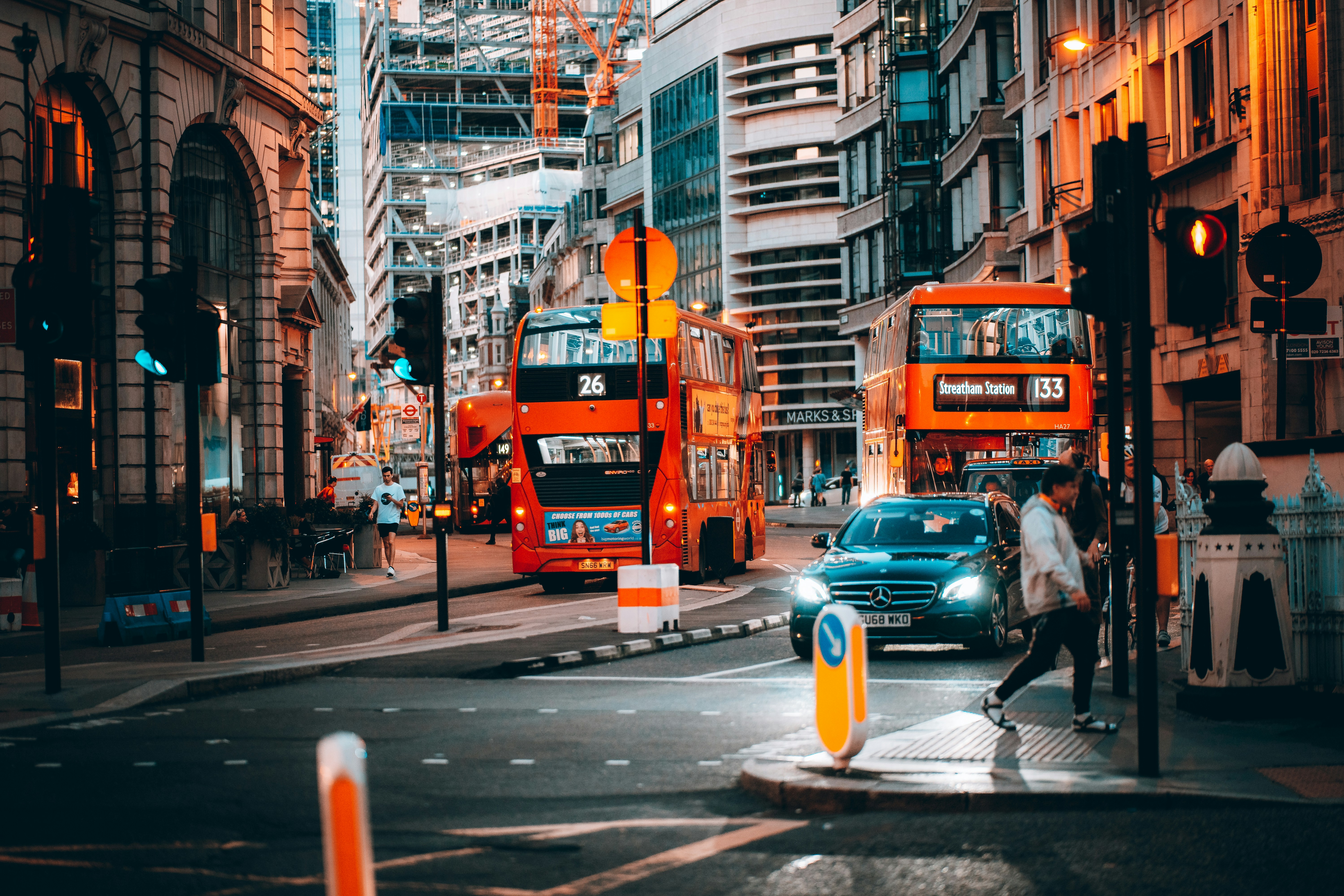 Beneath the Surface: The Fragmented Underground Utility Records Putting Britain's Streets at Risk
