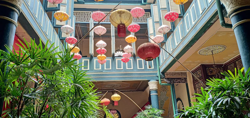 Best Free Things to Do in Medan That Cost Absolutely Nothing