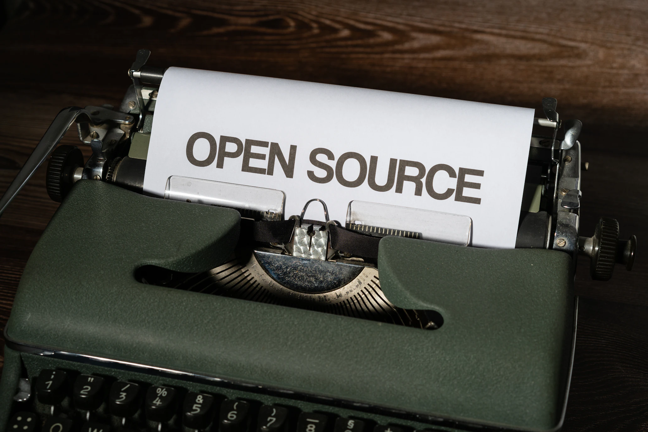 Bulan: Un sueño Open Source en construcción