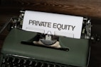 a box with a sign on it