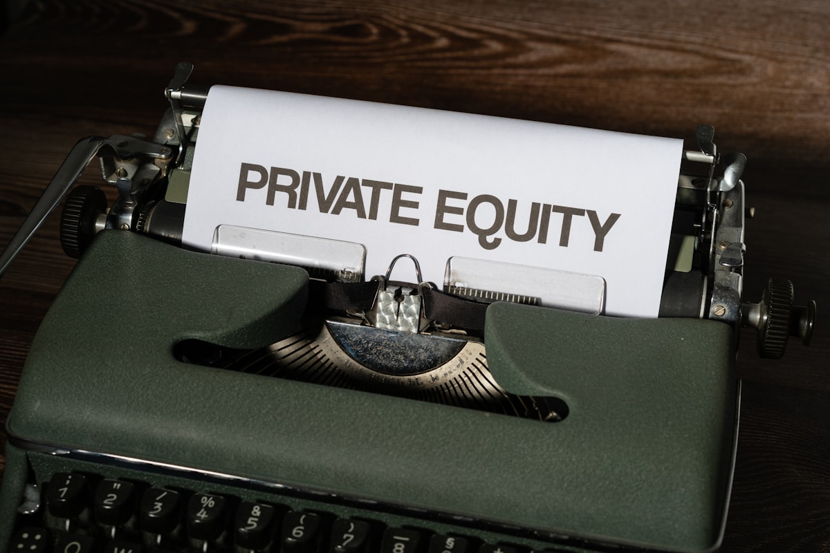fintech related image for: Schwab Eyes Private Company Investments for Retail Clients, CEO Says