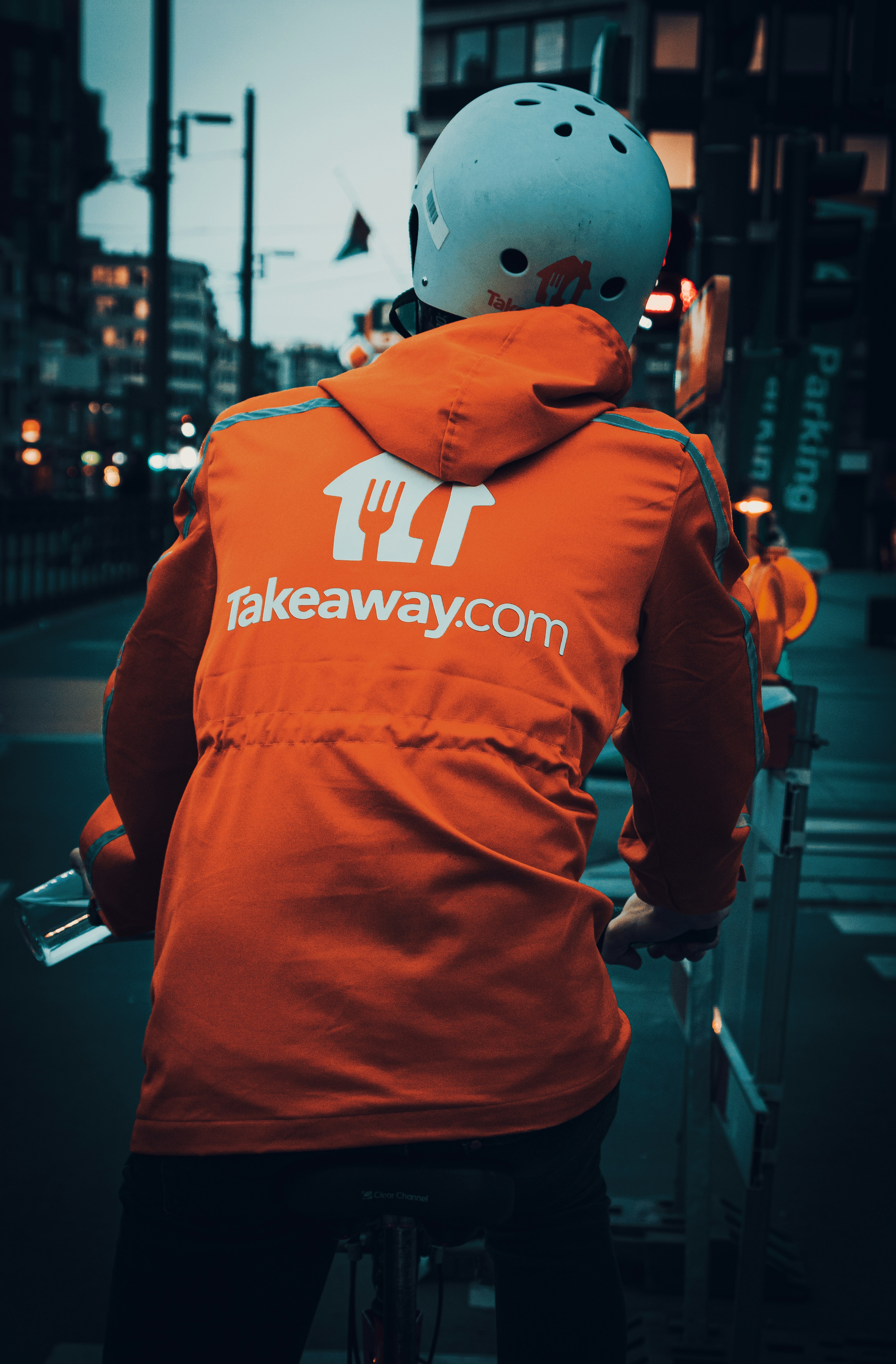 Marko - Dostavljač iz Zagreba