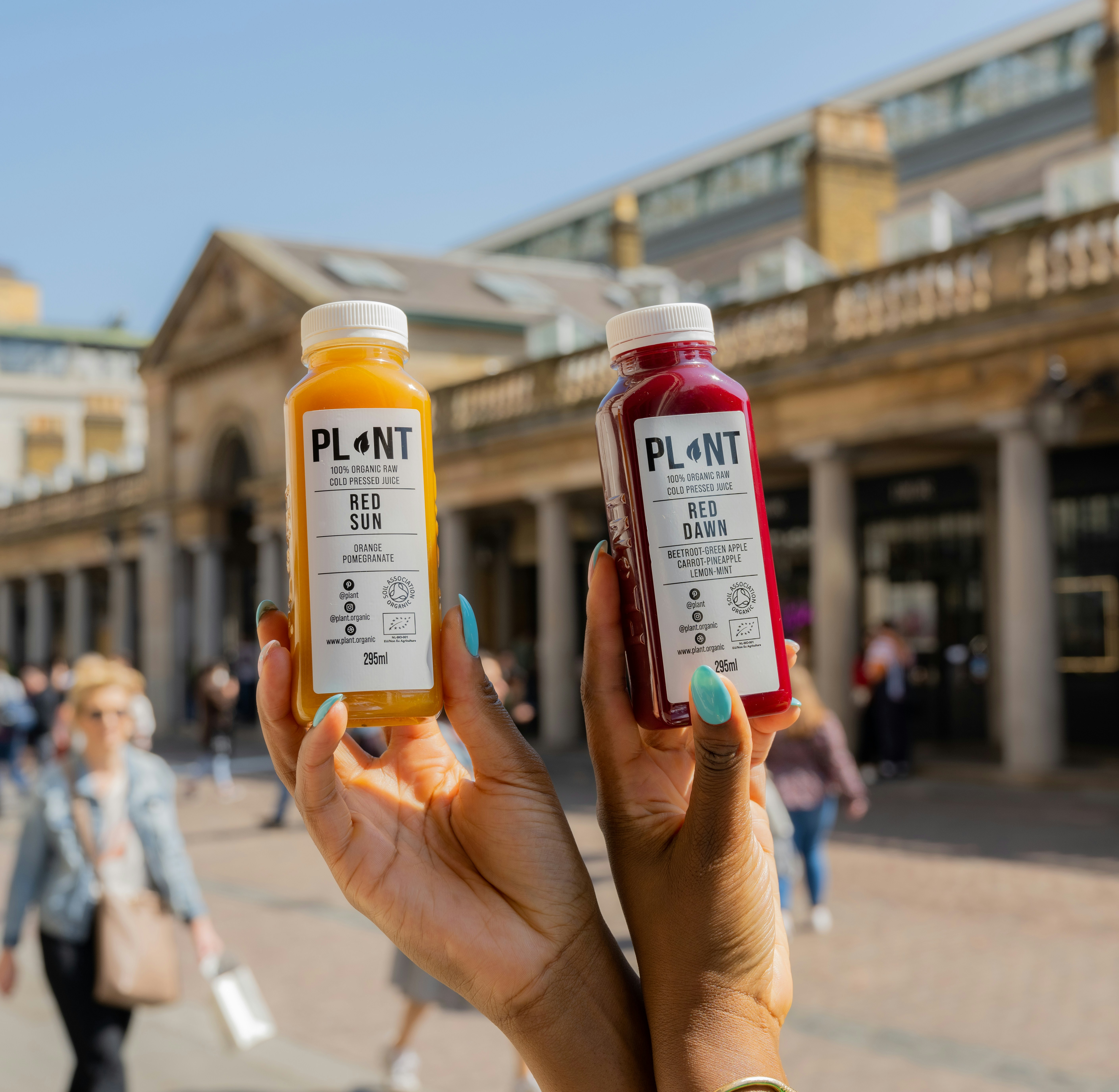 Natural Detox Methods