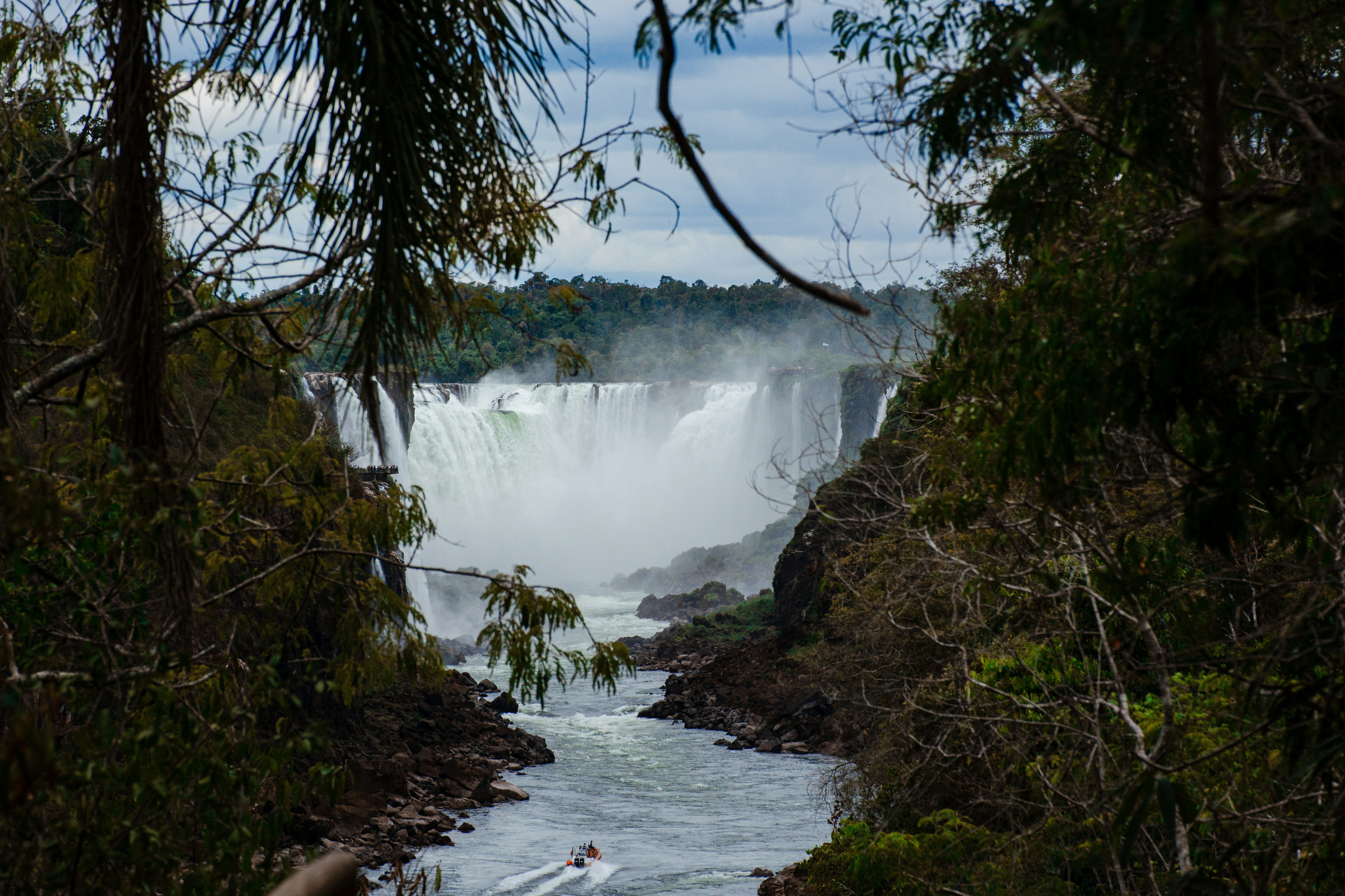 Puerto Iguazú