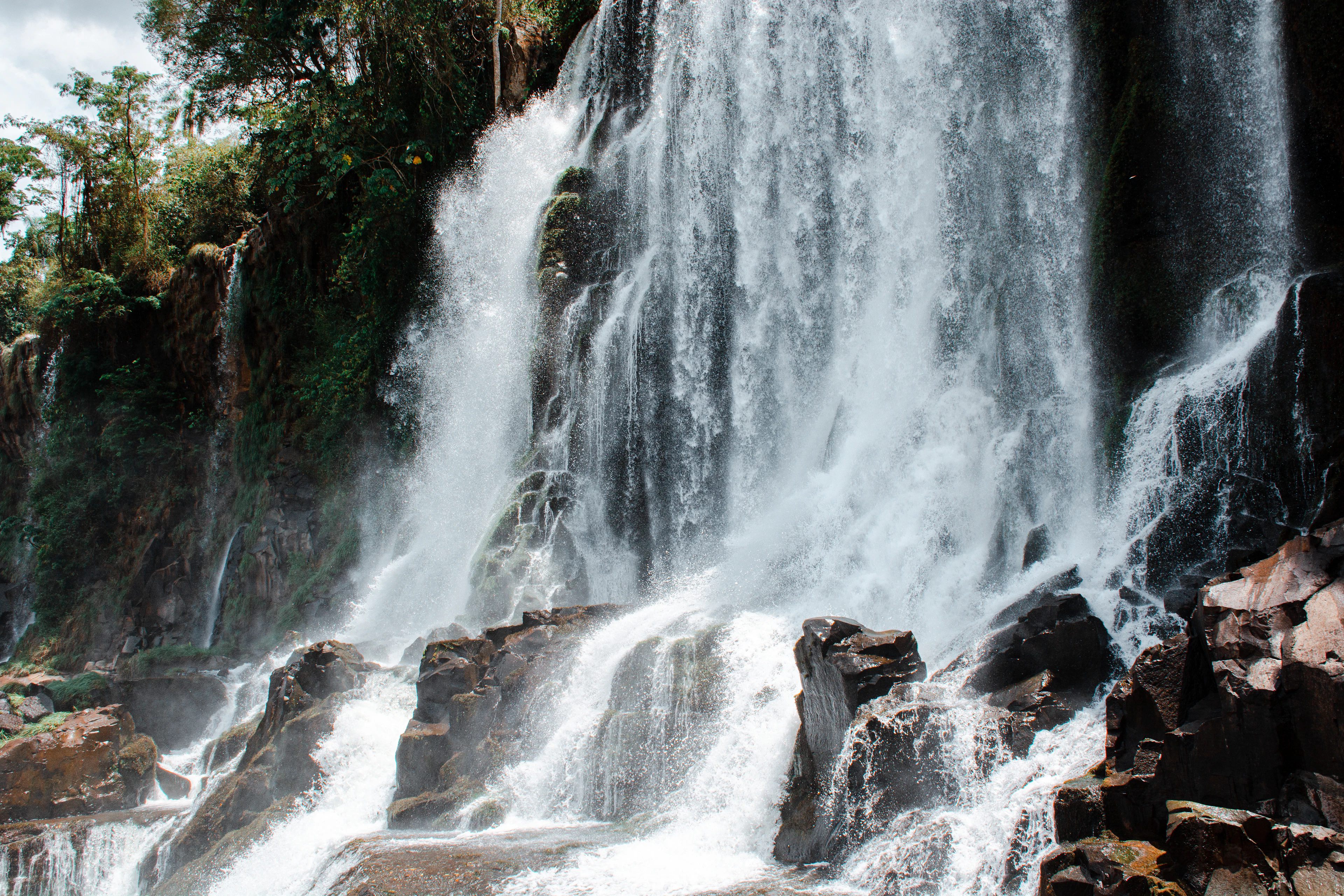 Puerto Iguazú