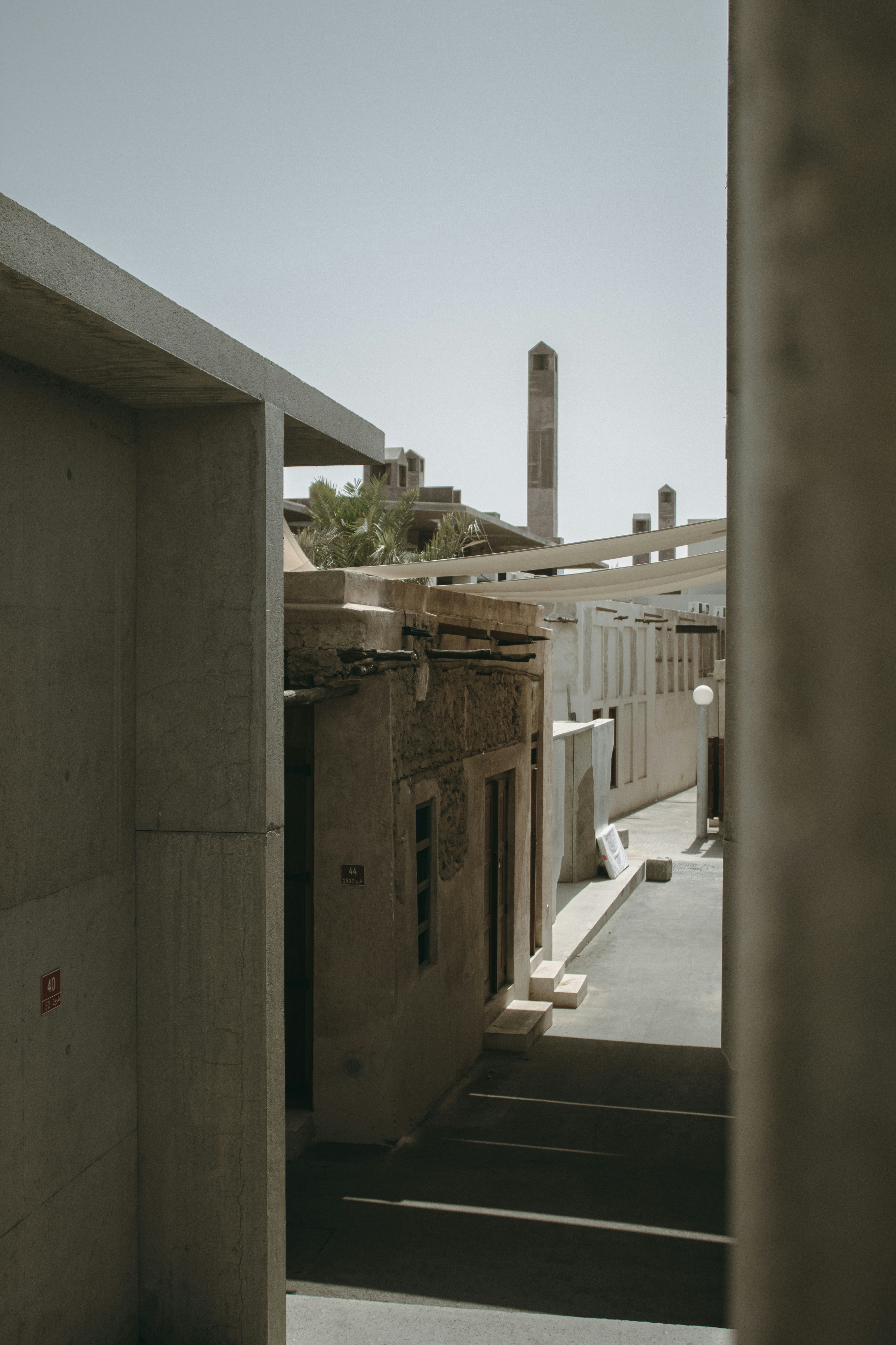 From the heart of Muharraq