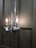 A satisfied customer showcasing his elegant wall sconces.