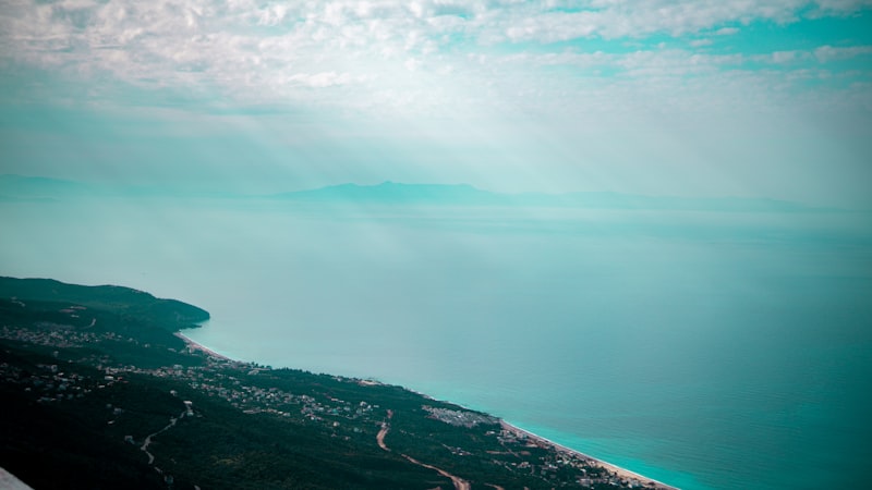 Best Road Trips in Albania: A Complete Driving Guide