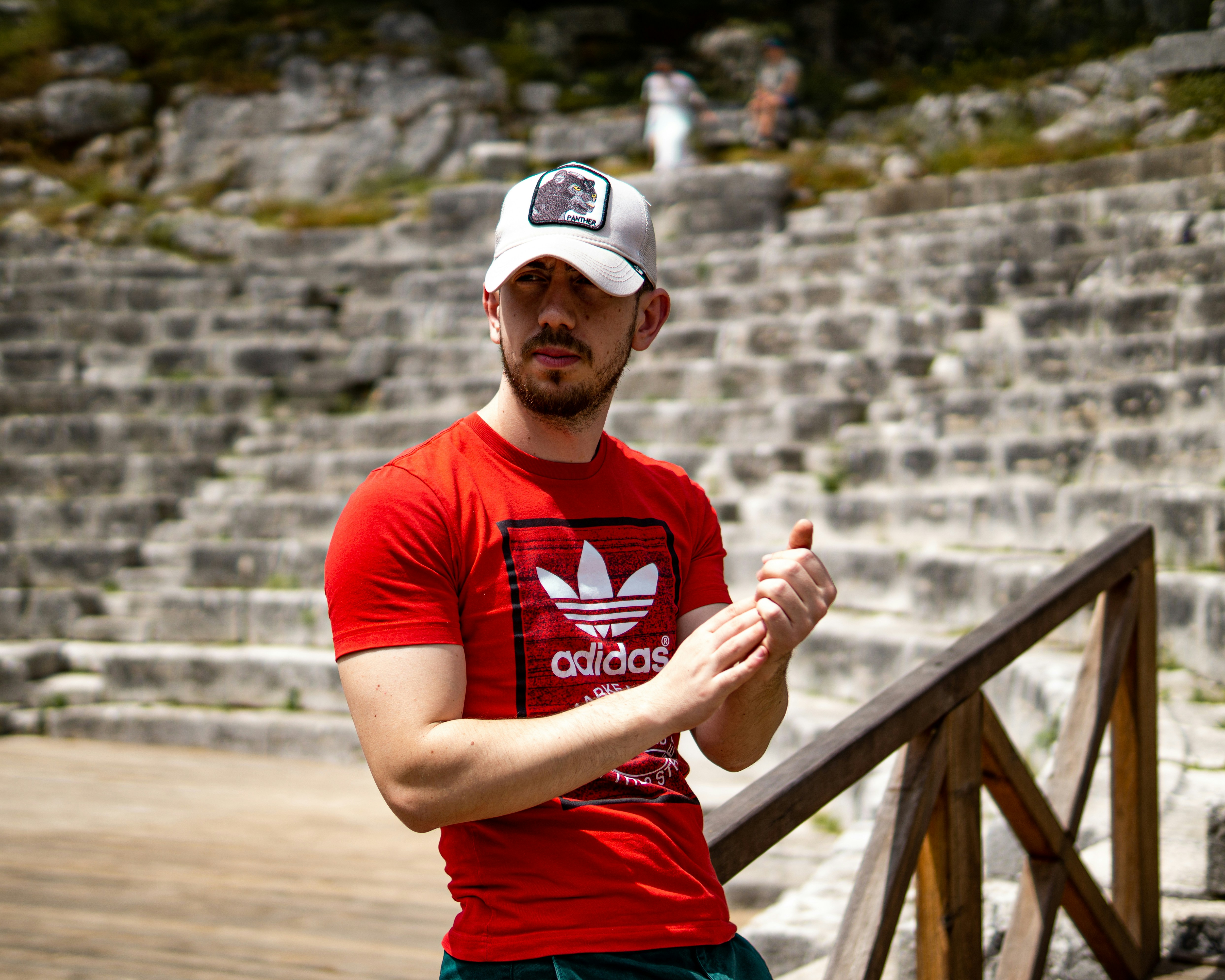 Rywal Polaków uciekł z Iranu tuż przed meczem z Albanią