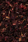 a pile of brown leaves
