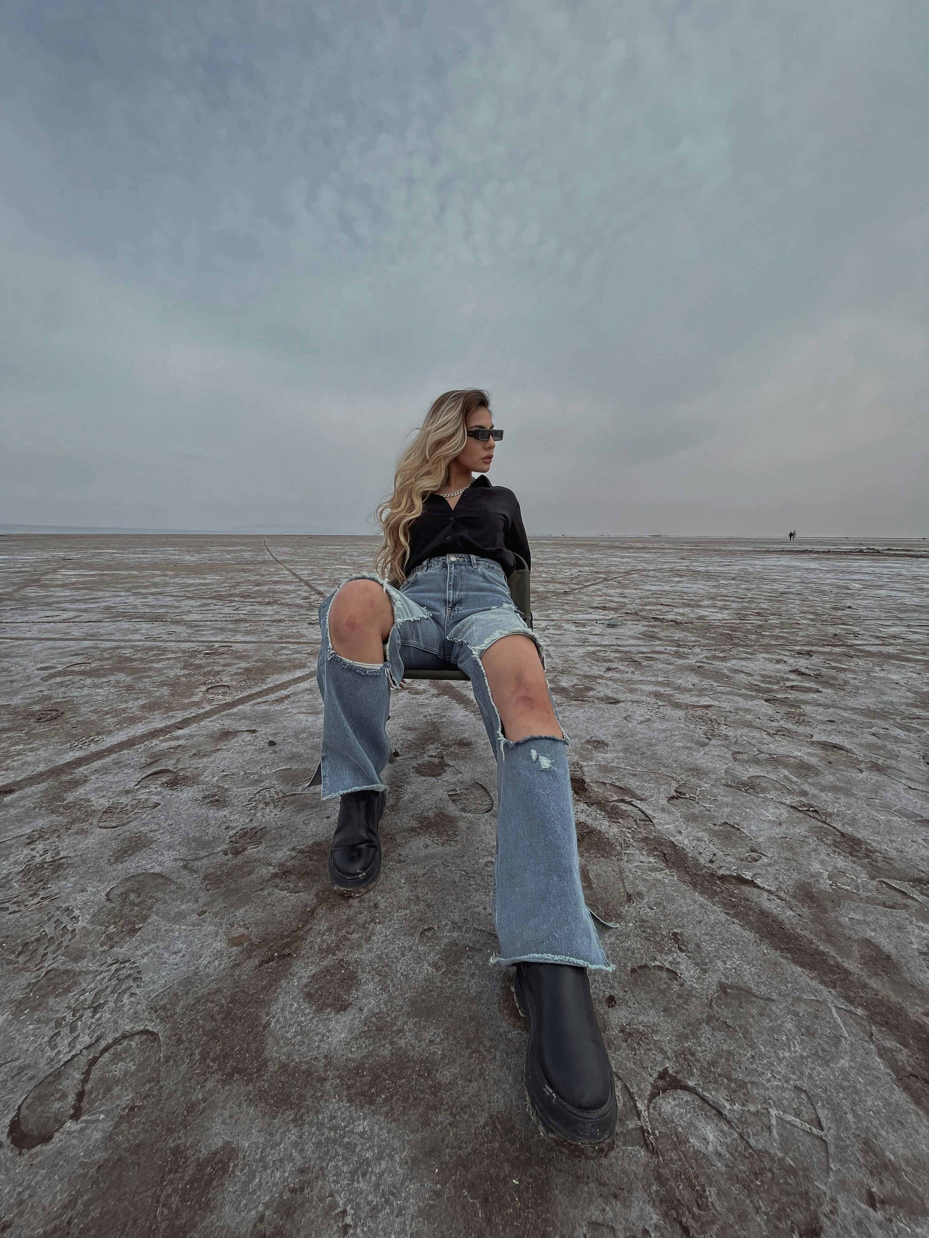 Photo by mahanmehranii