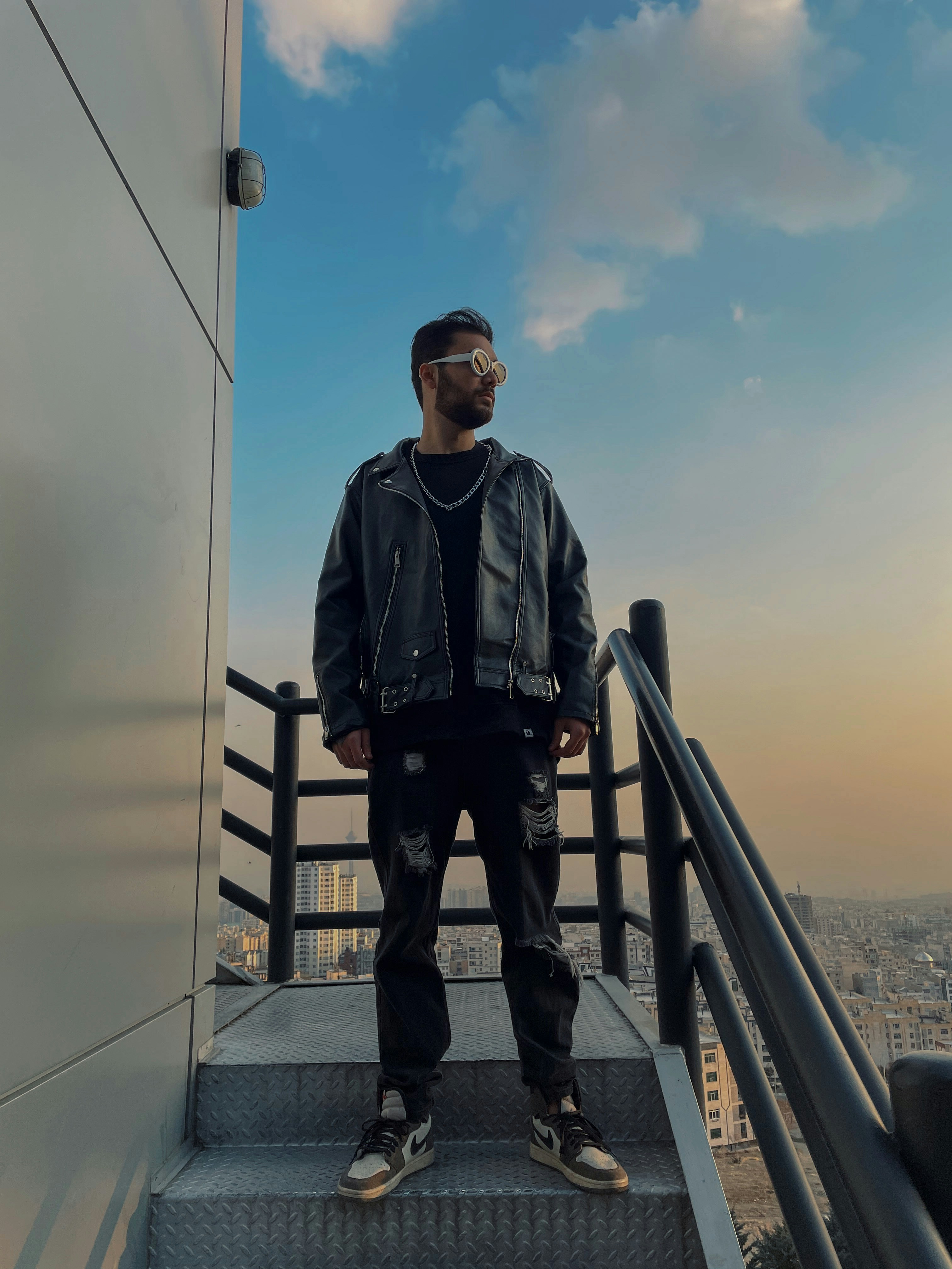 Photo by mahanmehranii