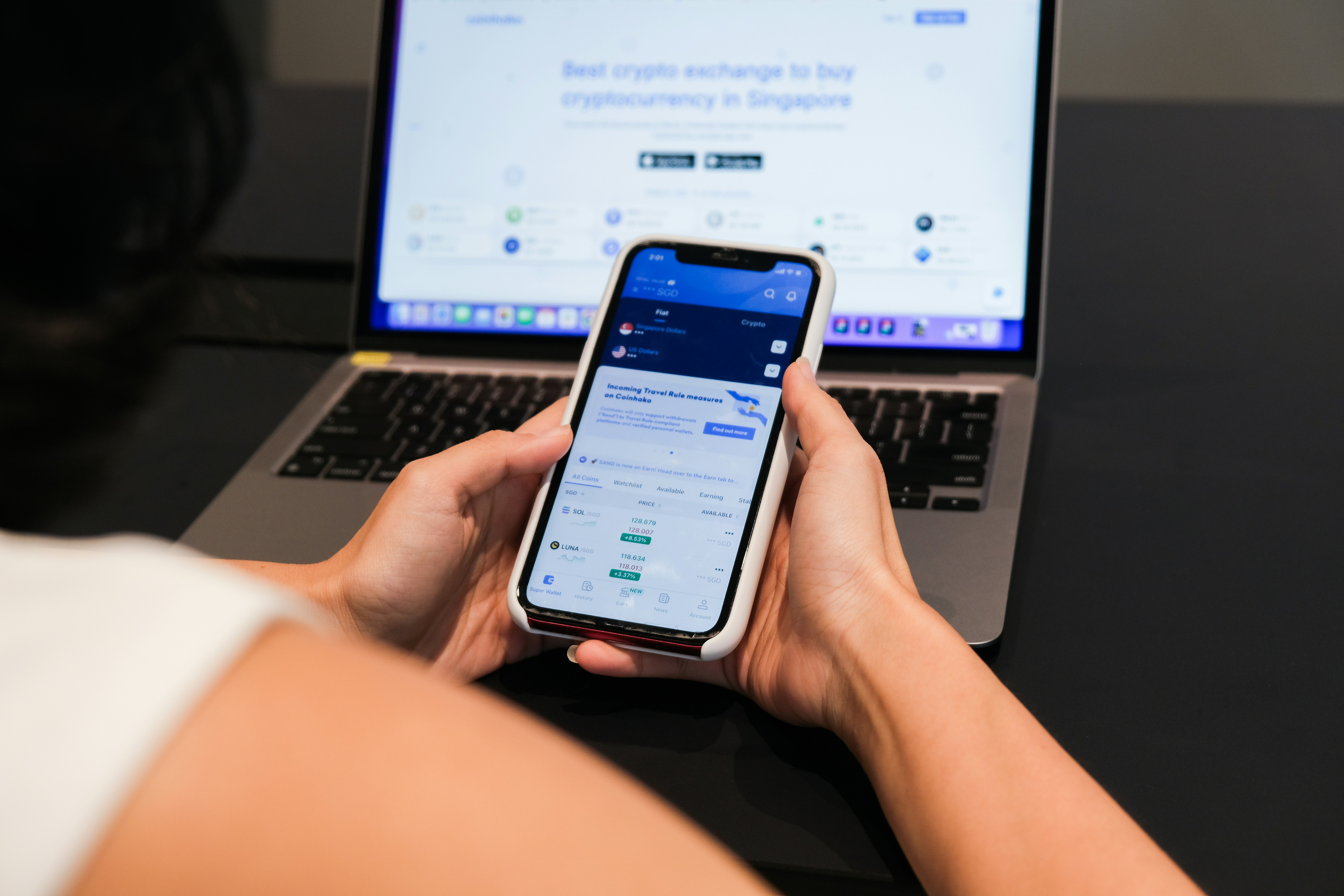 Bitget Opens Its Platform to Traditional Markets With New TradFi Trading Suite Post feature image