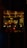 A warmly lit restaurant interior featuring elegant decor with columns, red lamps, and ceiling lights decorated with strings of small glowing bulbs. The ambiance is cozy and inviting, with tables set for dining and some visible patrons.